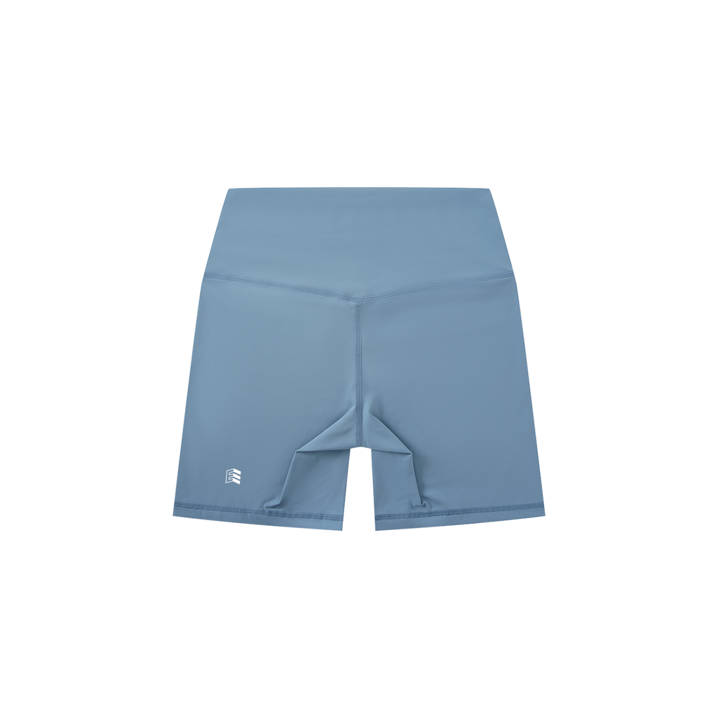 VANTA High-Rise Shorts