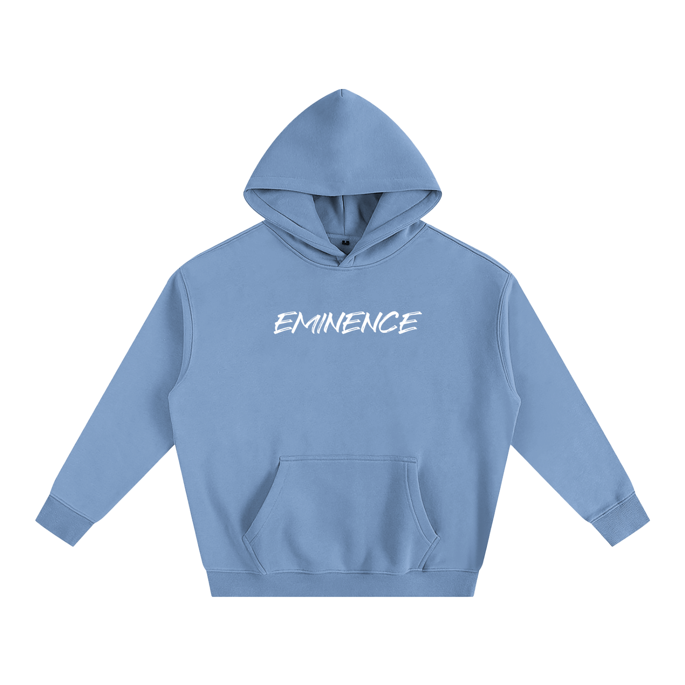 Eminence Oversize Hoodie
