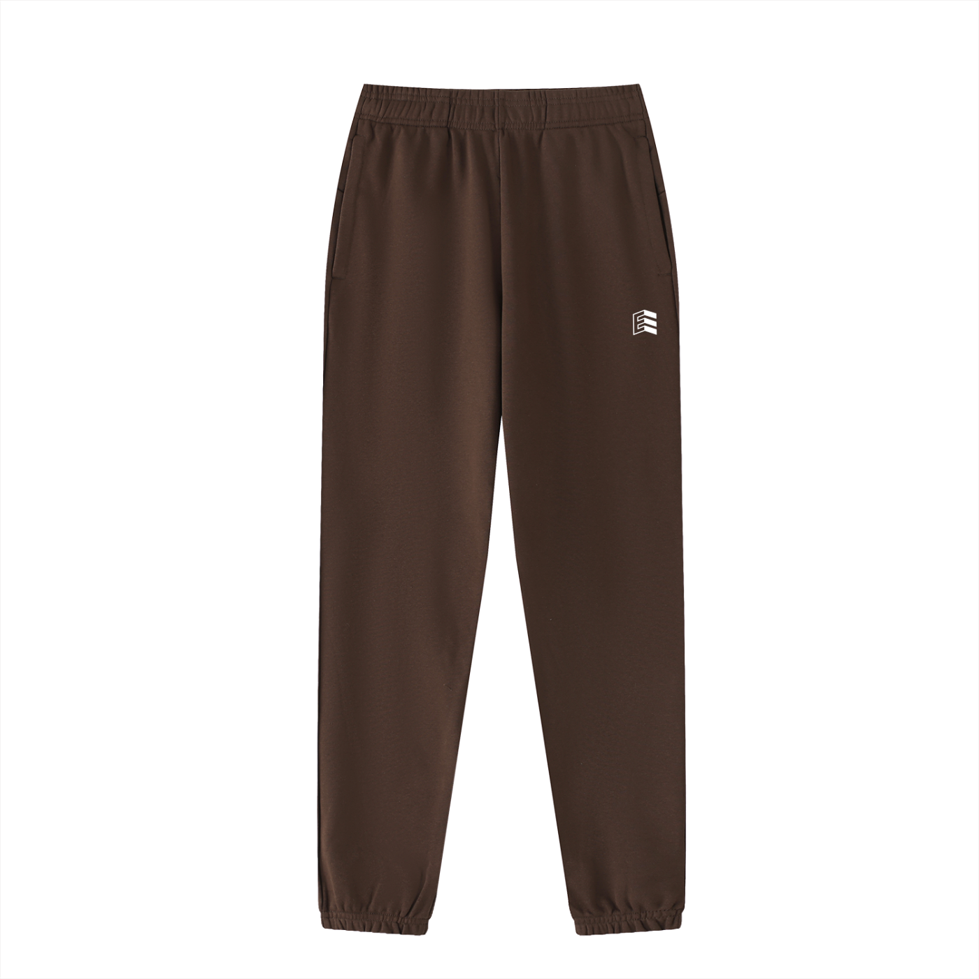 Standard Emblem Jogger Sweatpants