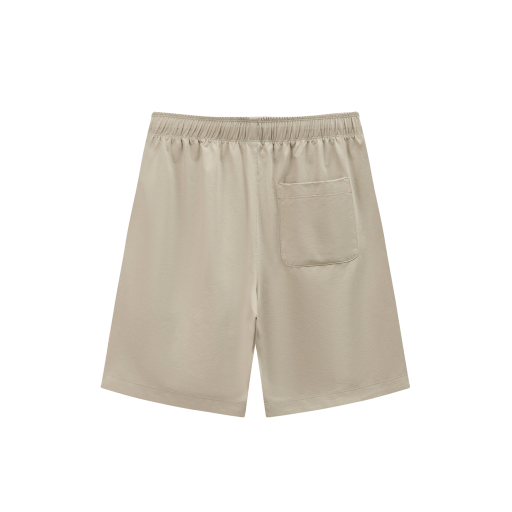 Men's Lightweight Athleisure Shorts