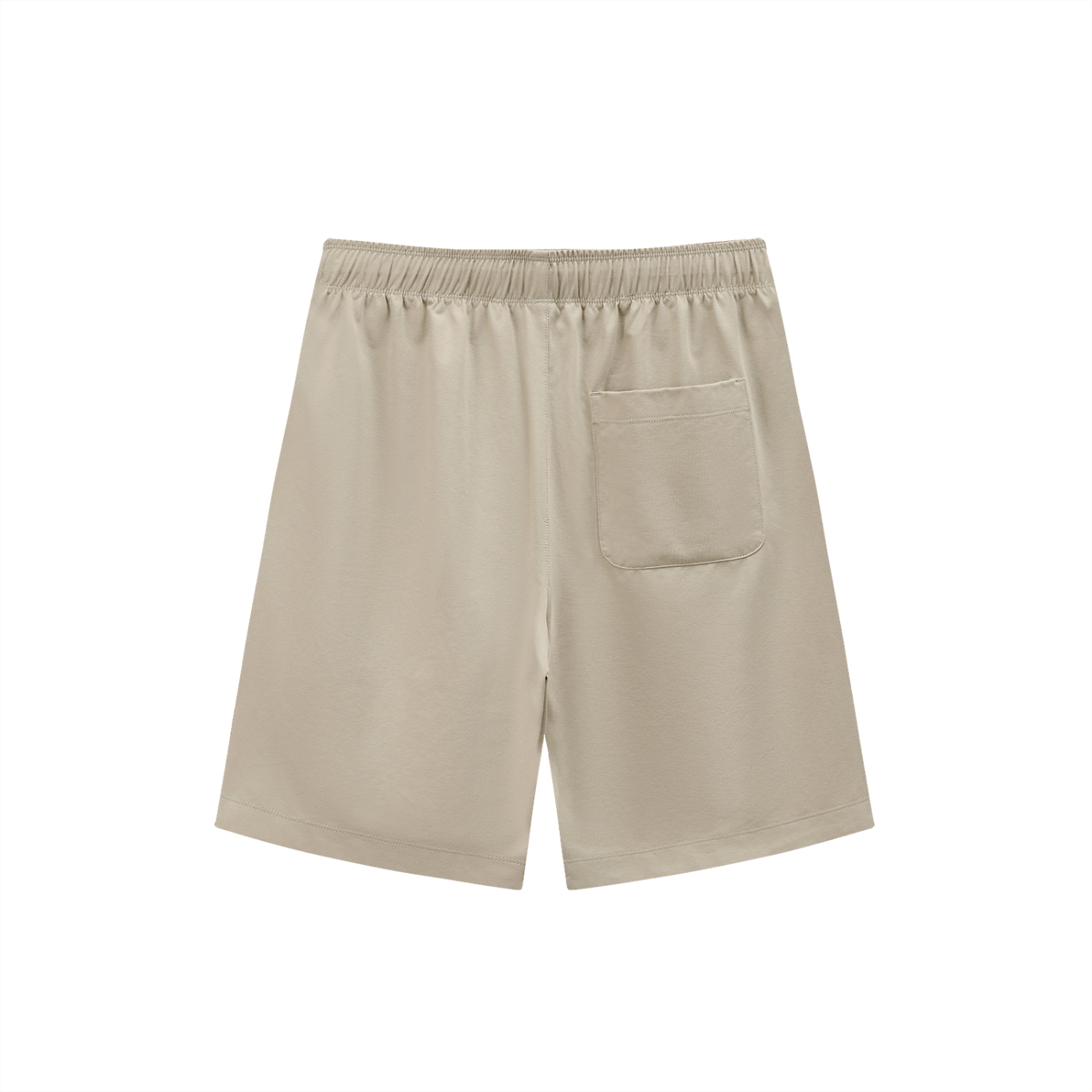 Men's Lightweight Athleisure Shorts