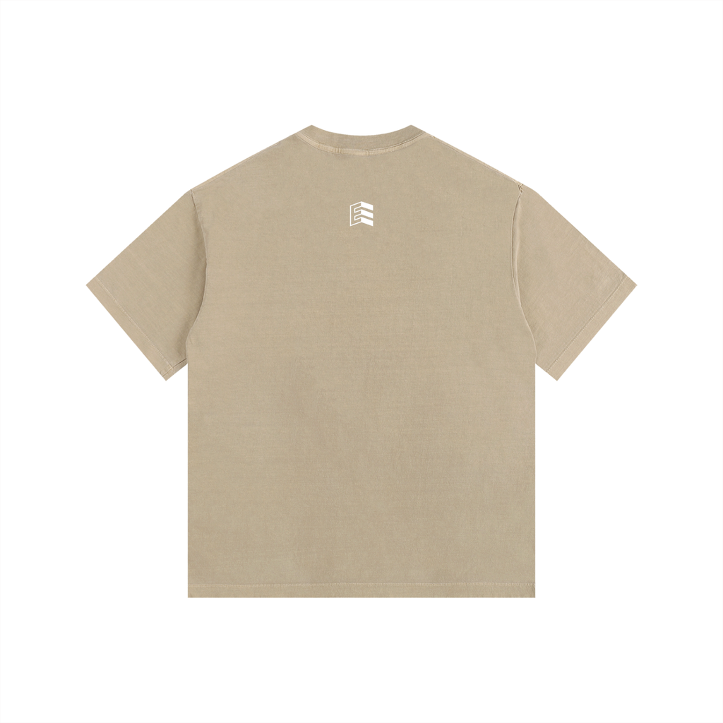 Vintage Oversized Tee