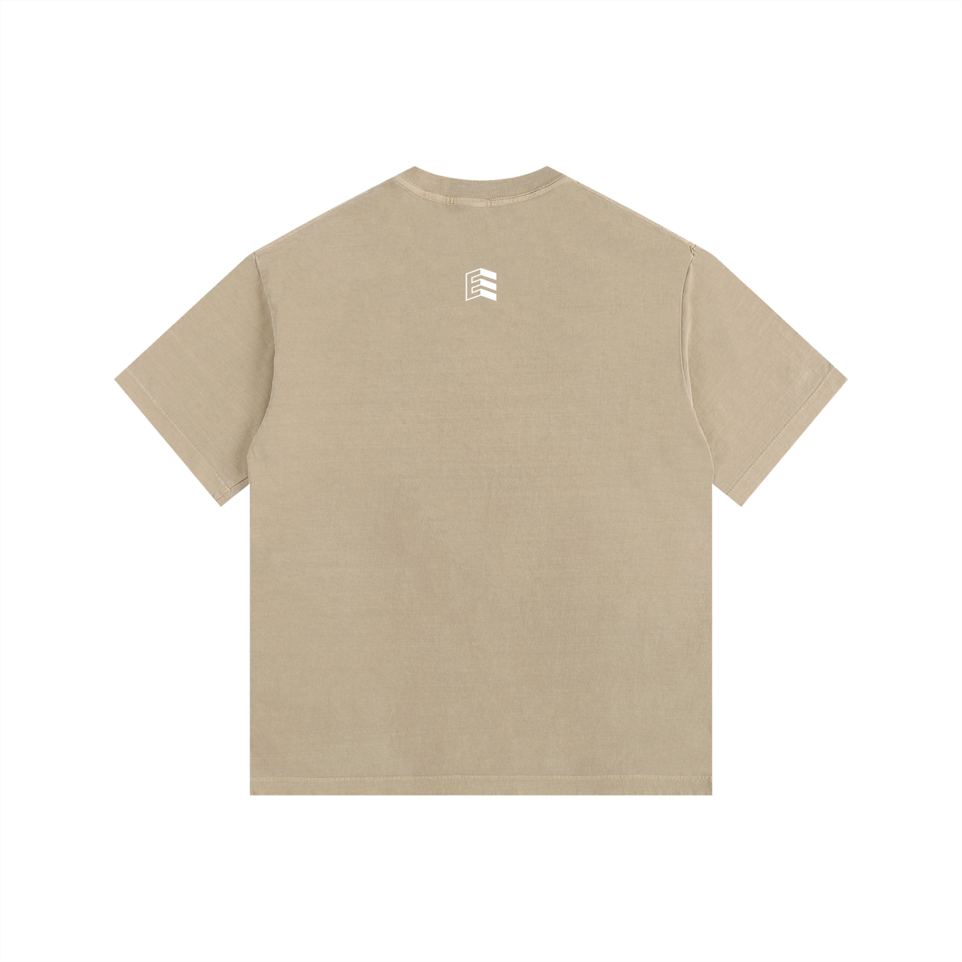 Vintage Oversized Tee