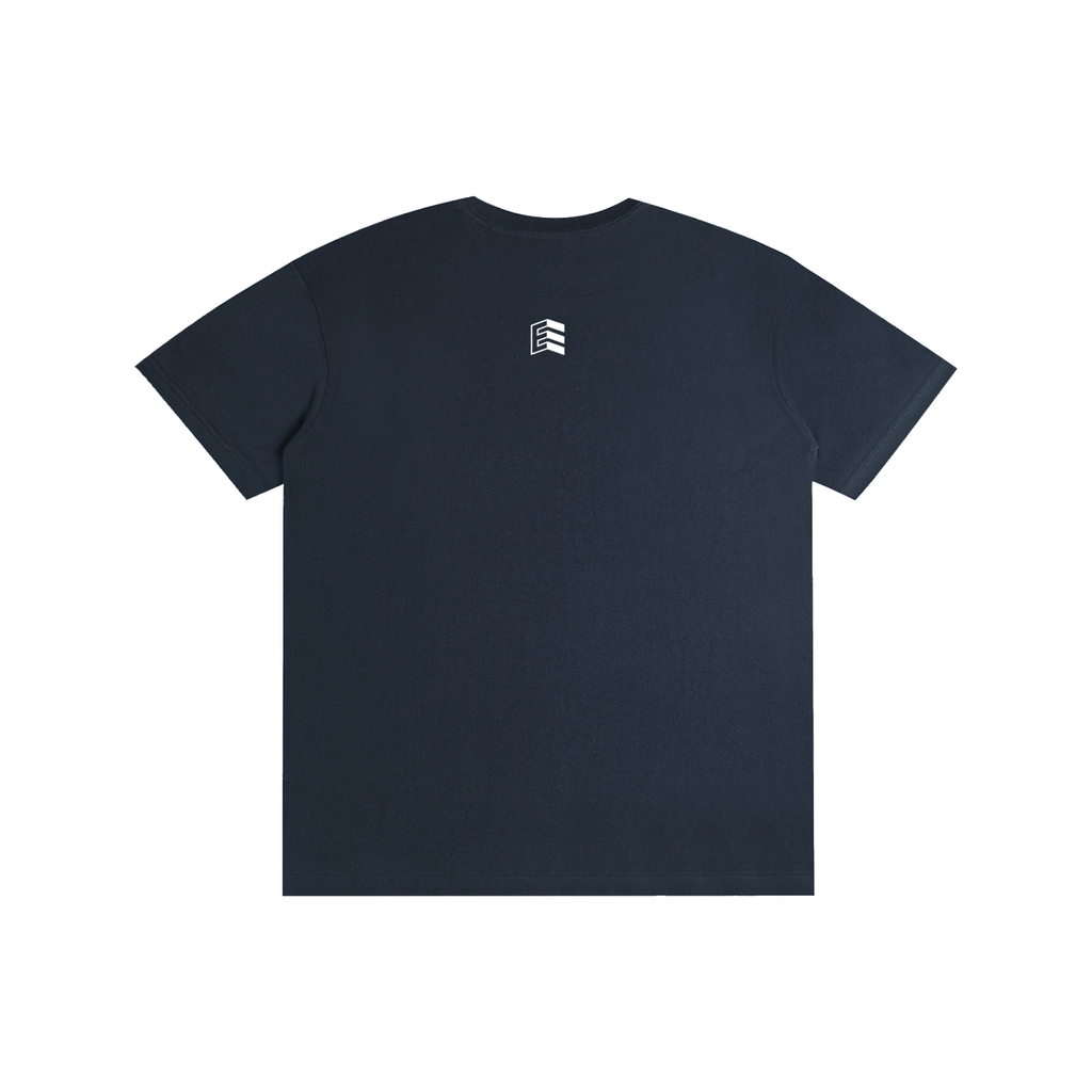 Pure Cotton Loose Fit Tee