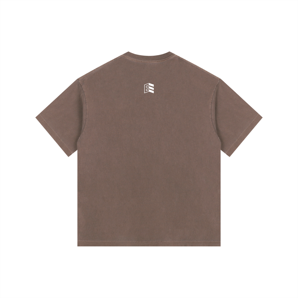 Vintage Oversized Tee