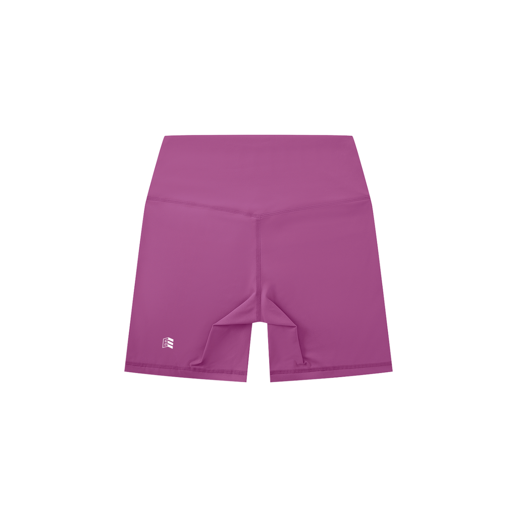 VANTA High-Rise Shorts