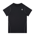 Men's Contrast Stitch Performance Tee