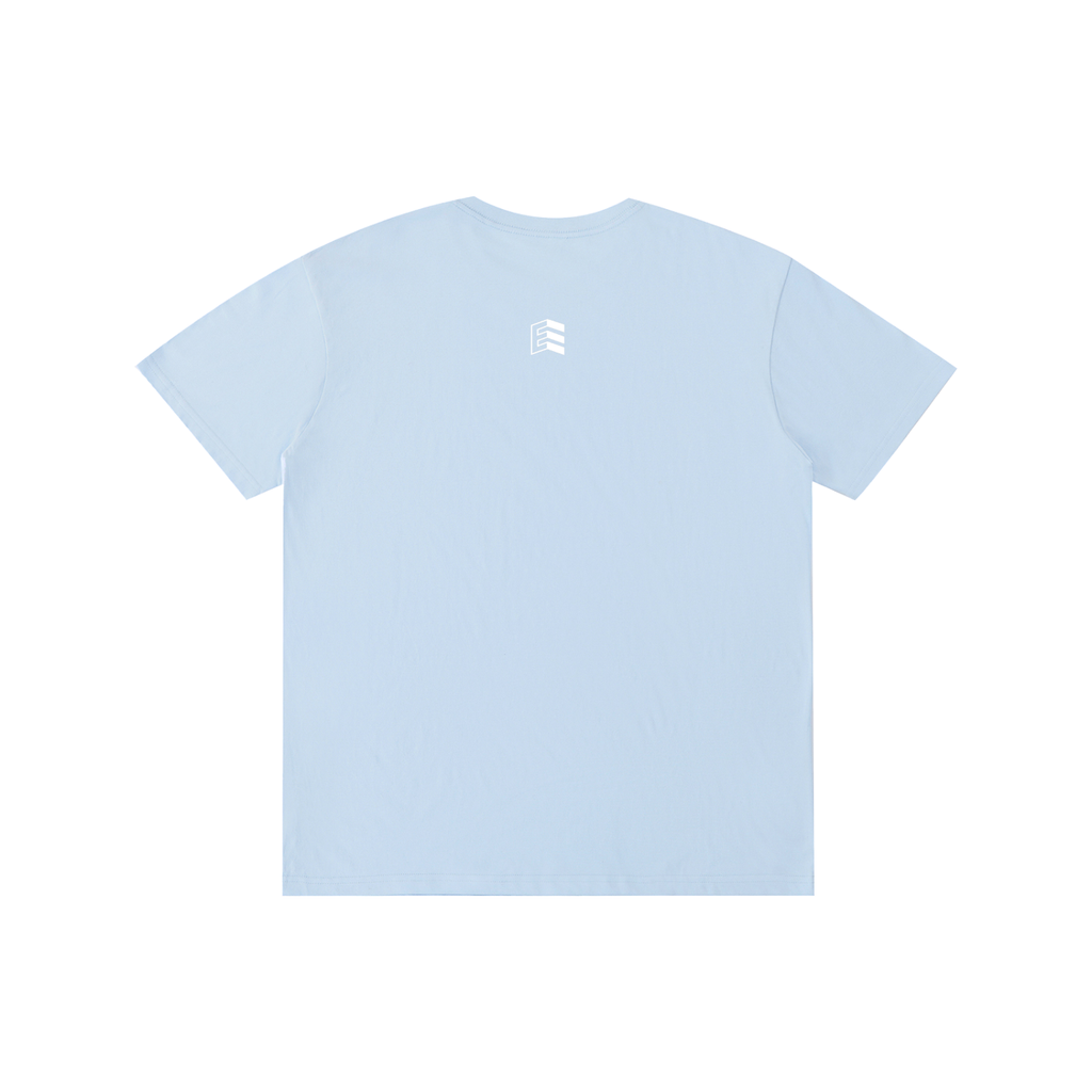 Pure Cotton Loose Fit Tee