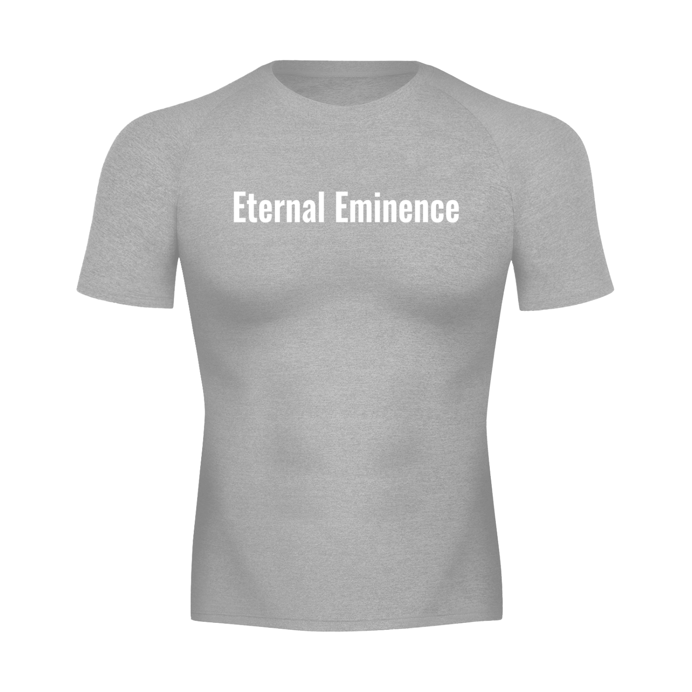 Men's Eternal Eminence Compression Tee