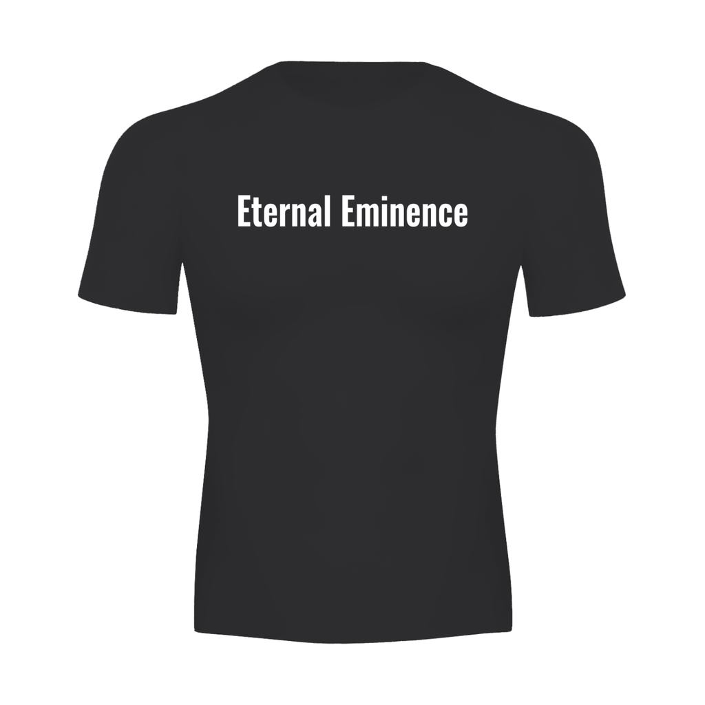 Men's Eternal Eminence Compression Tee