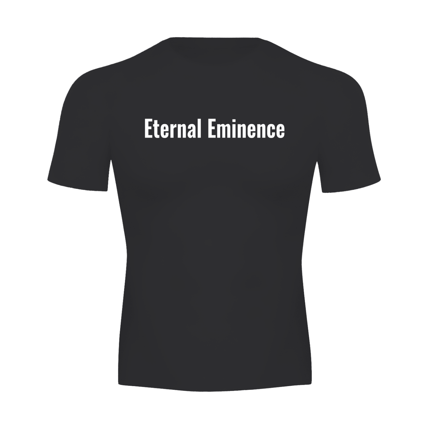 Men's Eternal Eminence Compression Tee