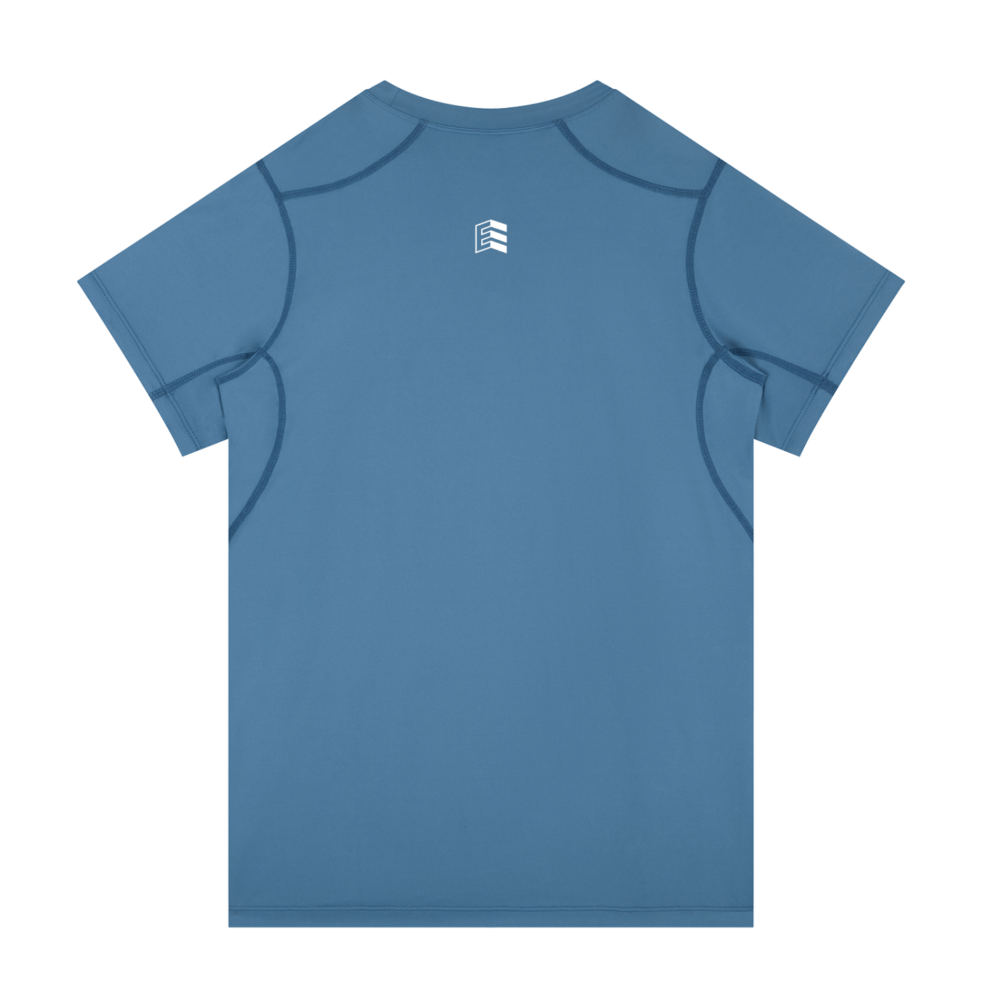 Men's Contrast Stitch Performance Tee
