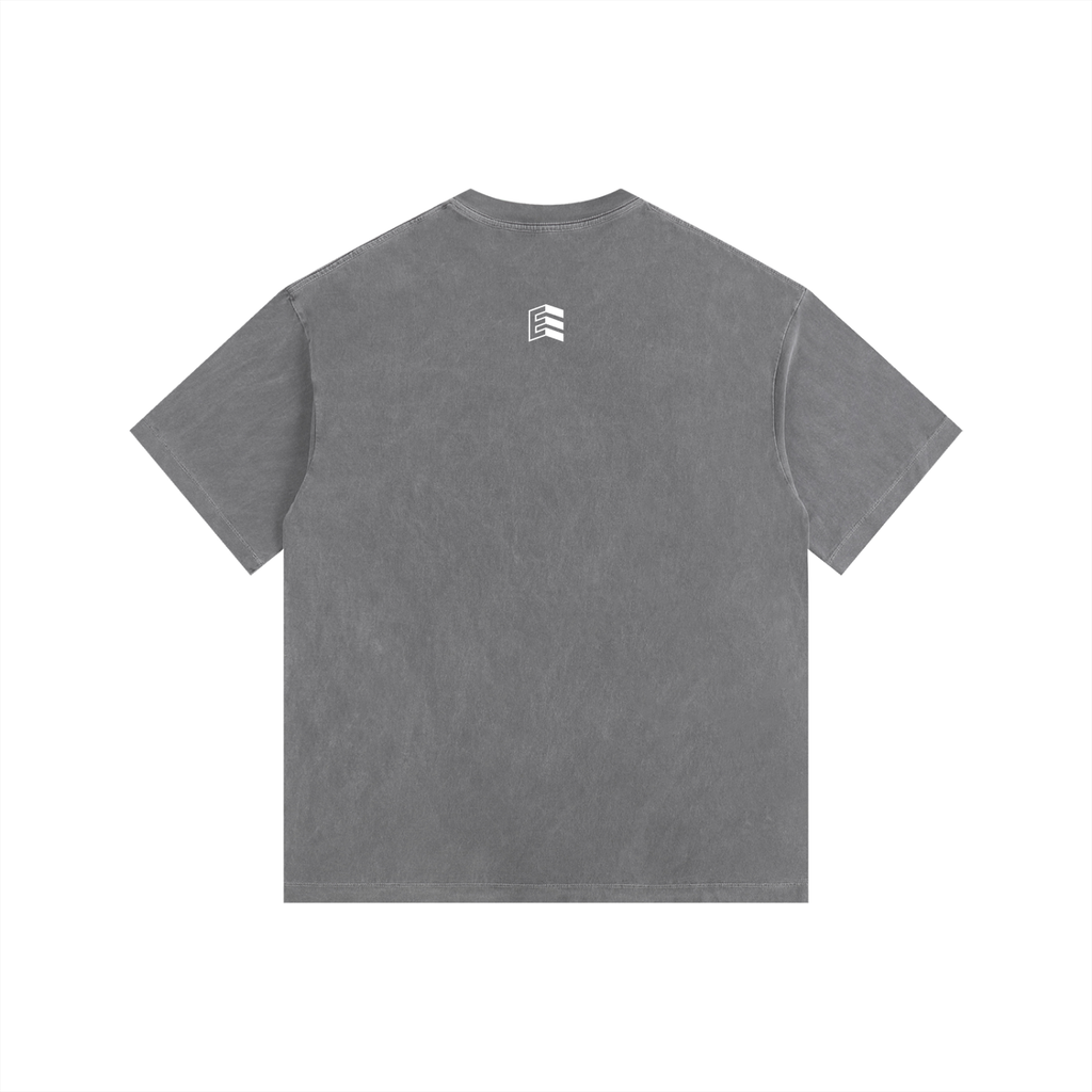 Vintage Oversized Tee