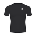 Men's Standard Emblem Compression Tee