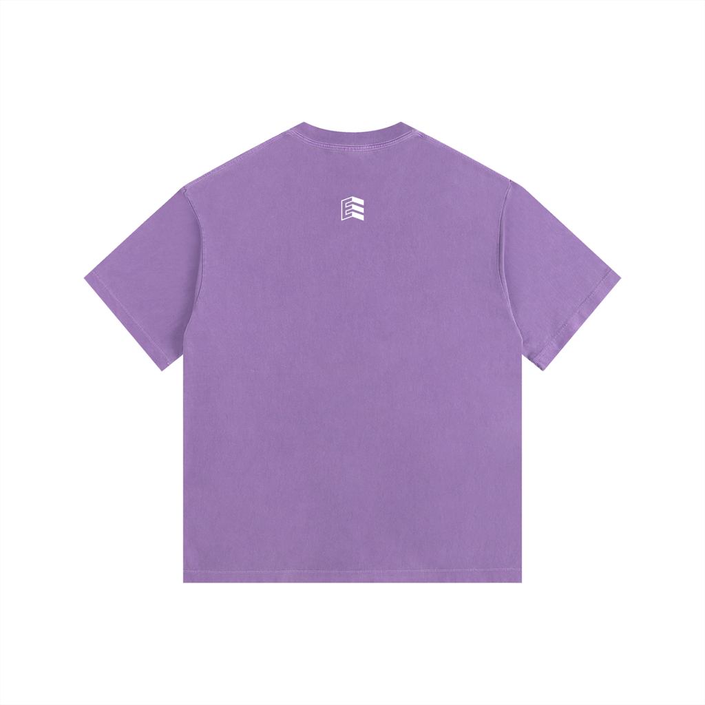 Vintage Oversized Tee