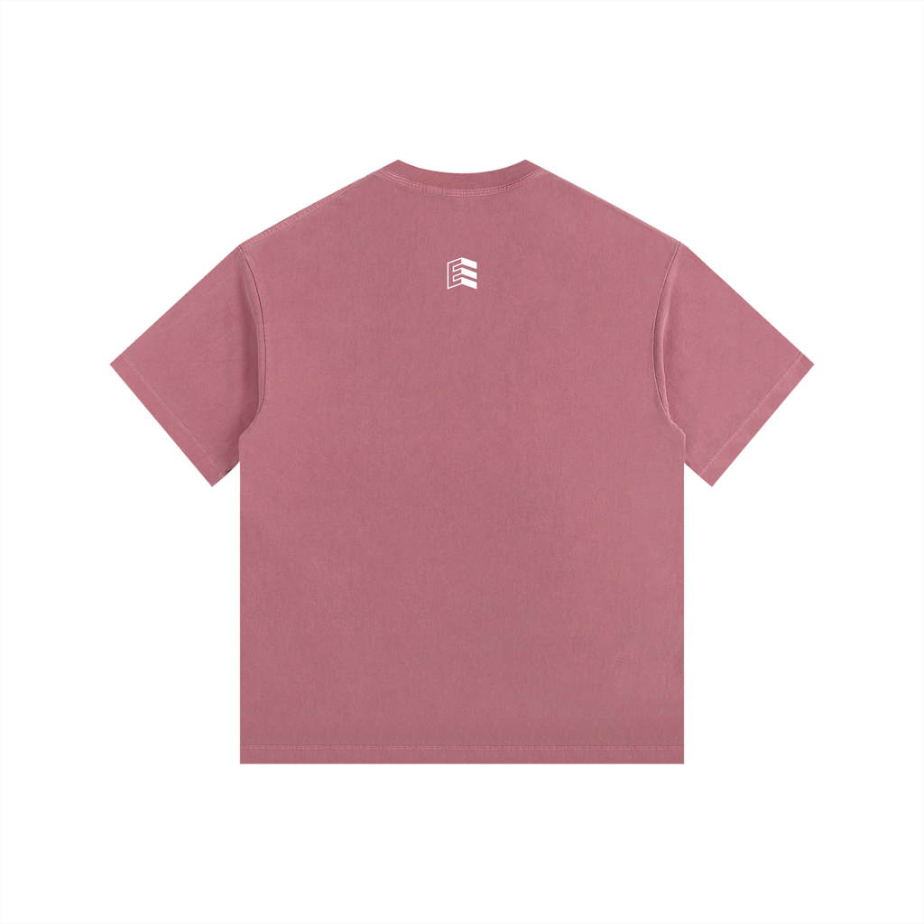 Vintage Oversized Tee