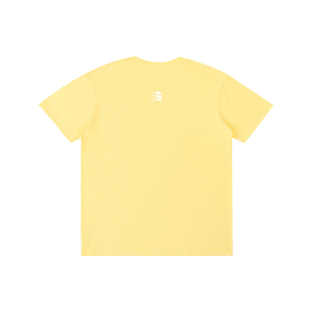 Pure Cotton Loose Fit Tee