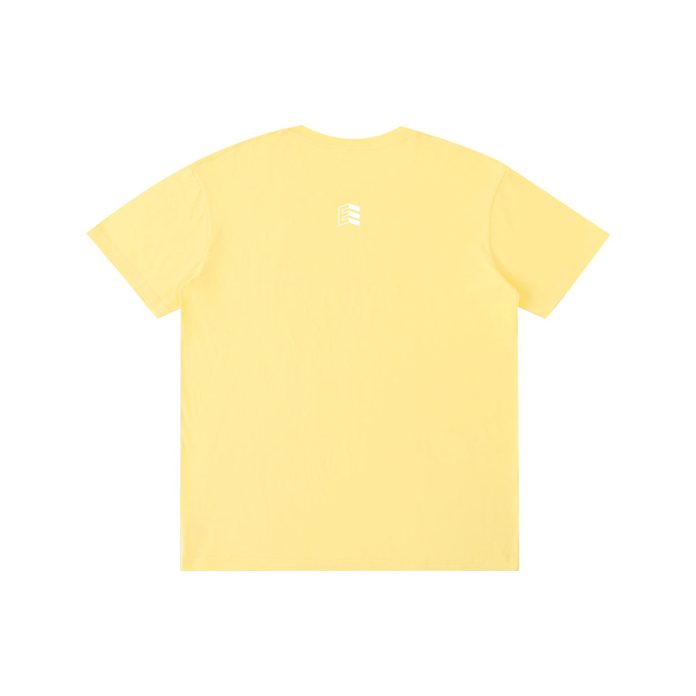 Pure Cotton Loose Fit Tee