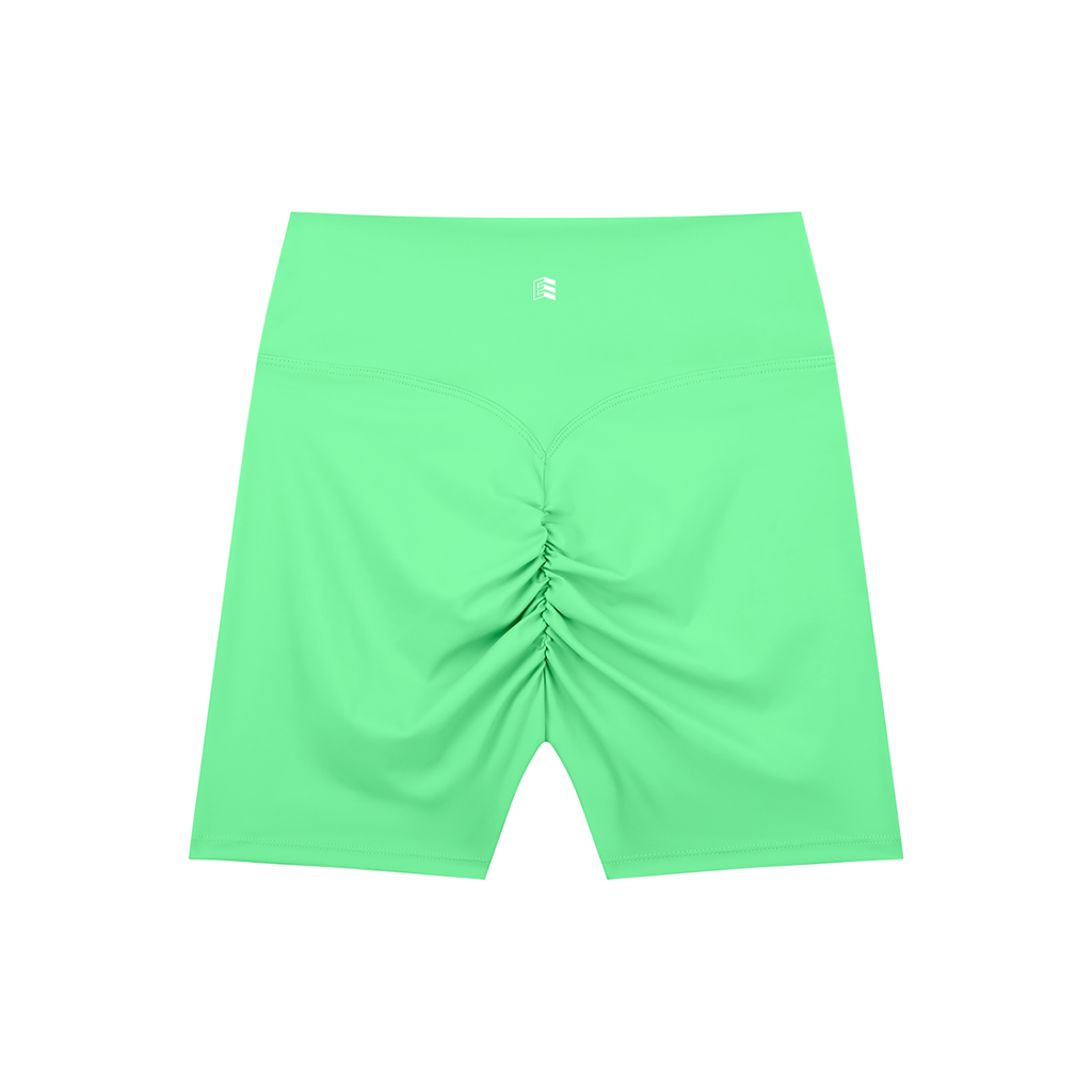 NOVA Blend High-Rise Shorts