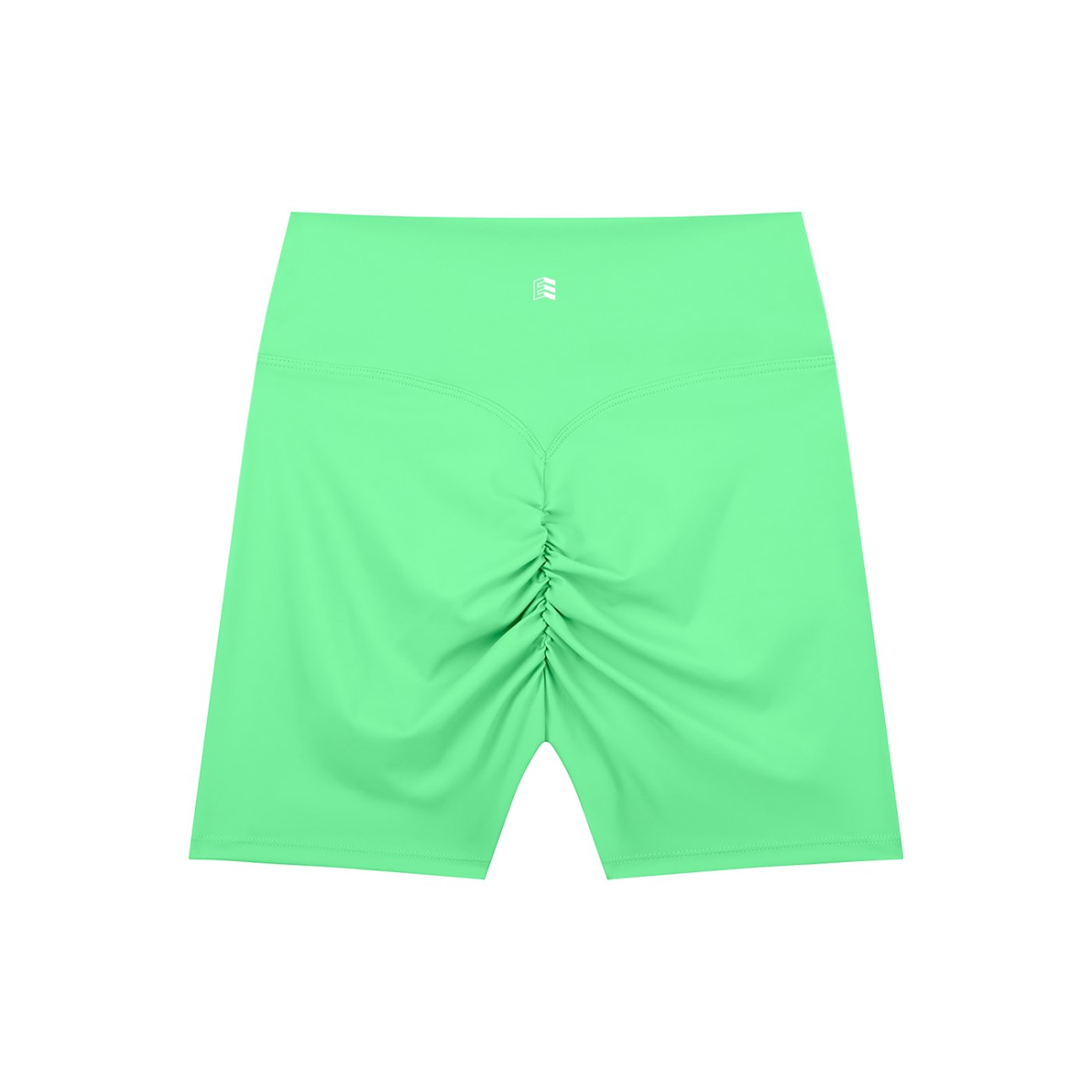 NOVA Blend High-Rise Shorts