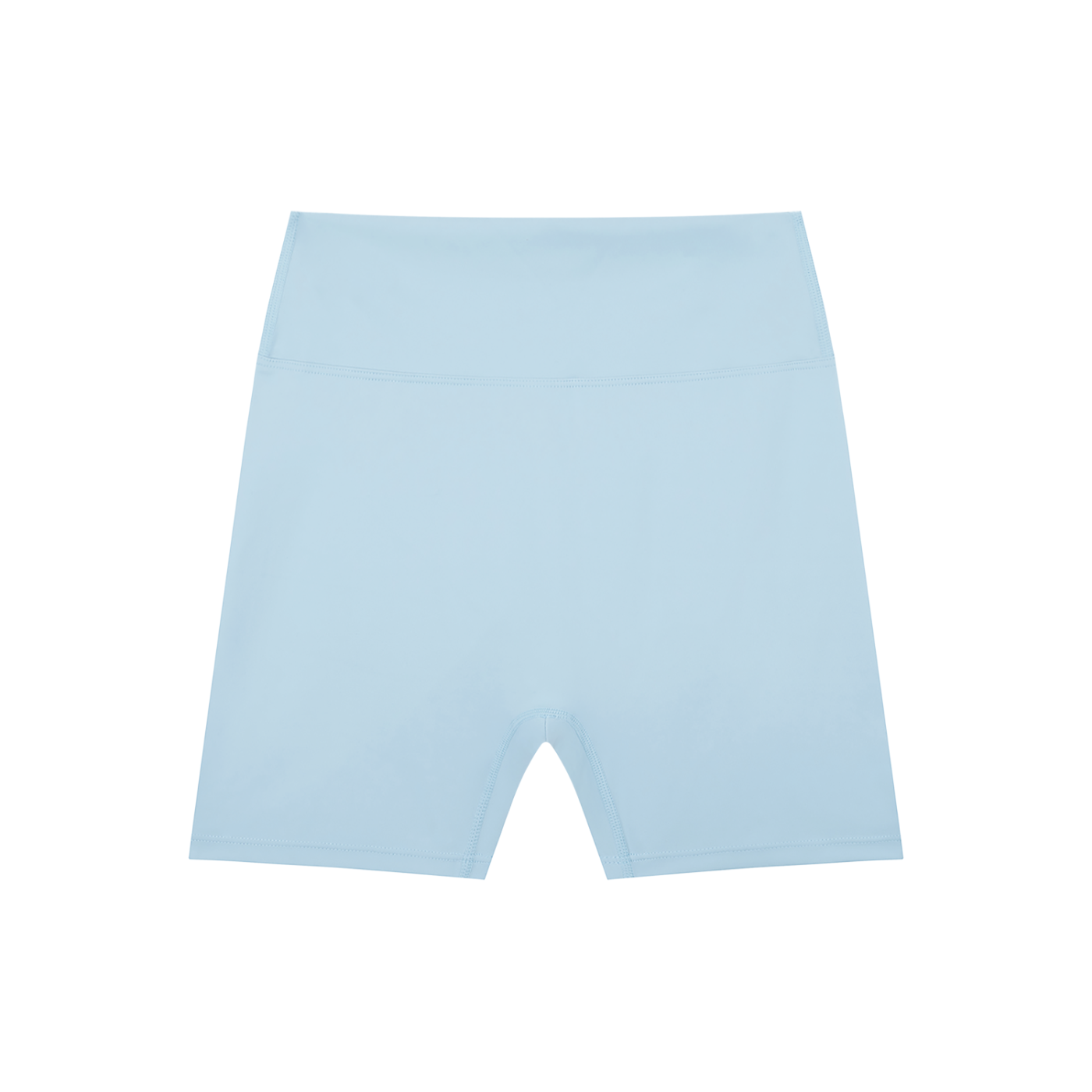 NOVA Blend High-Rise Shorts