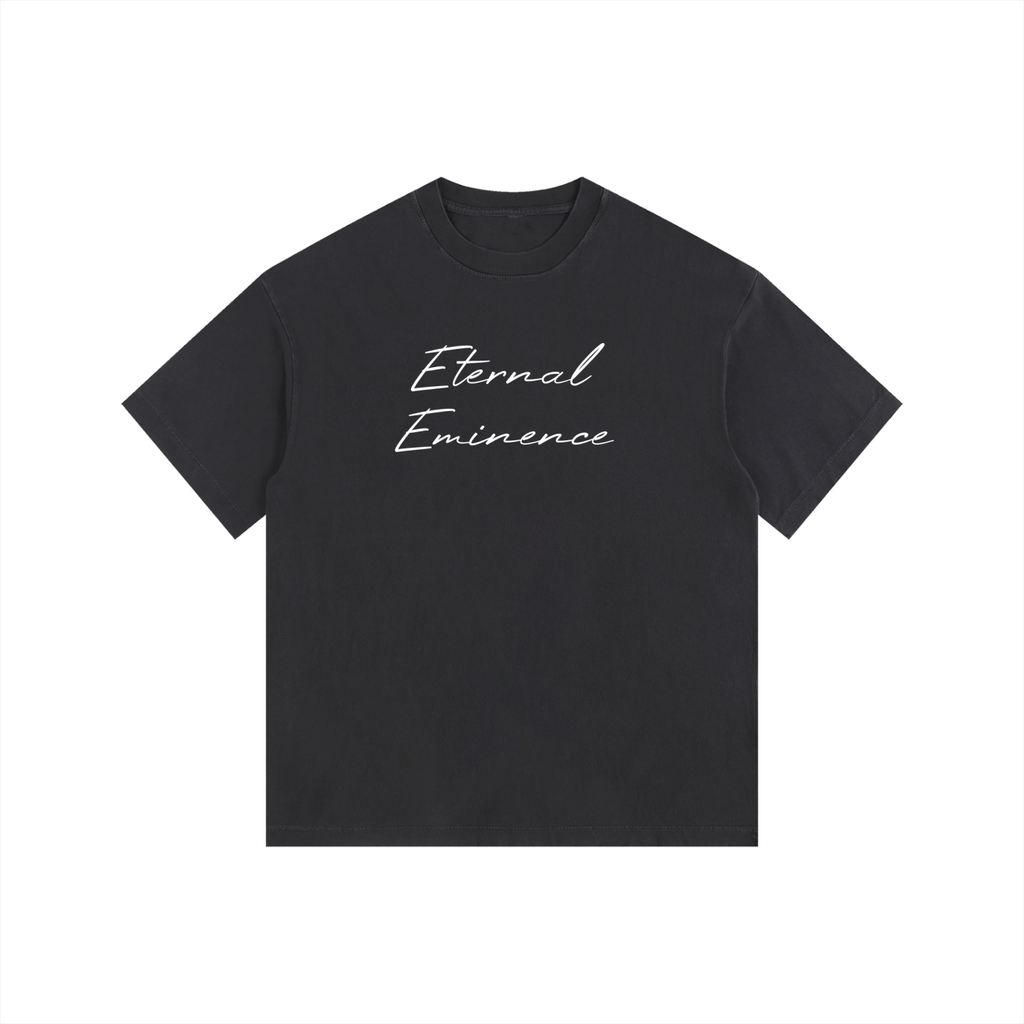 Vintage Oversized Tee
