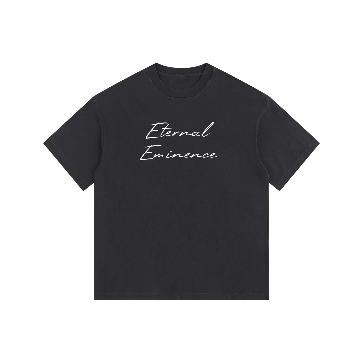 Vintage Oversized Tee