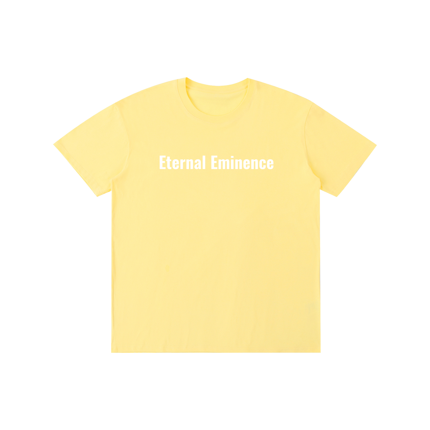 Pure Cotton Loose Fit Tee