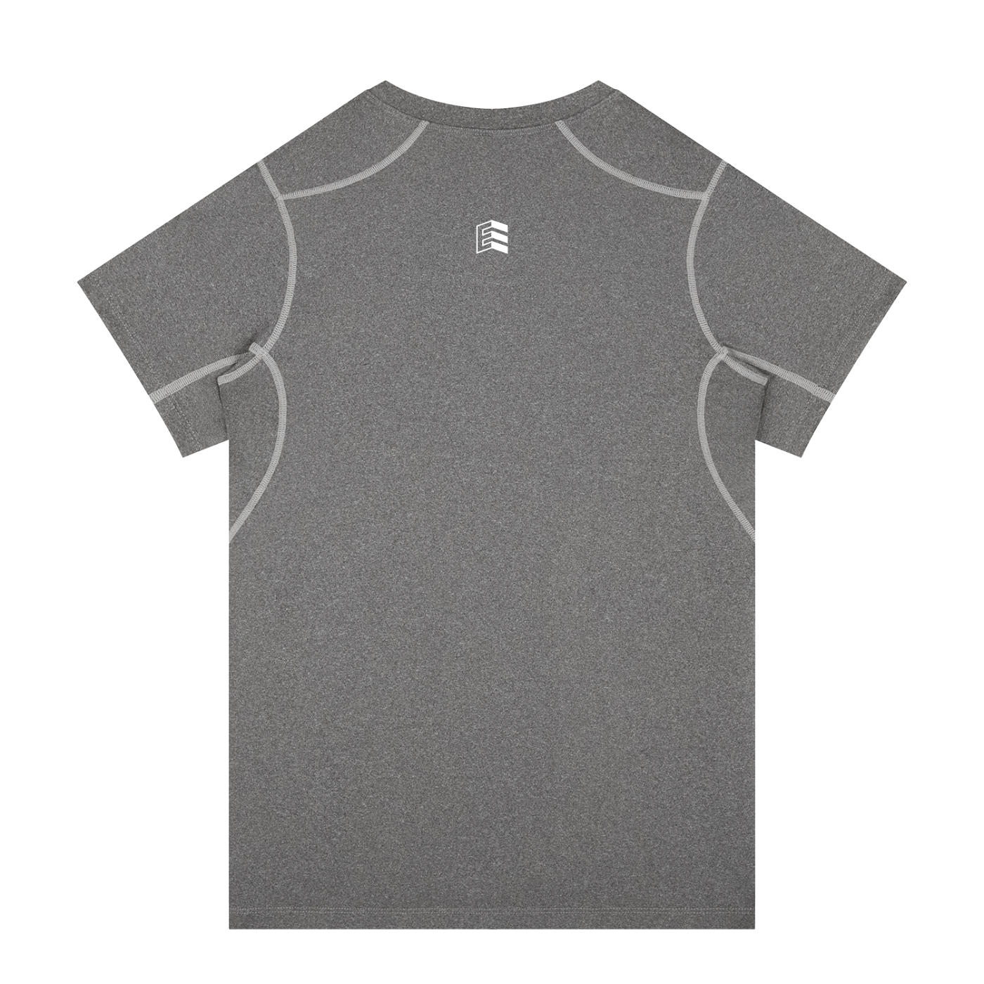 Men's Contrast Stitch Performance Tee