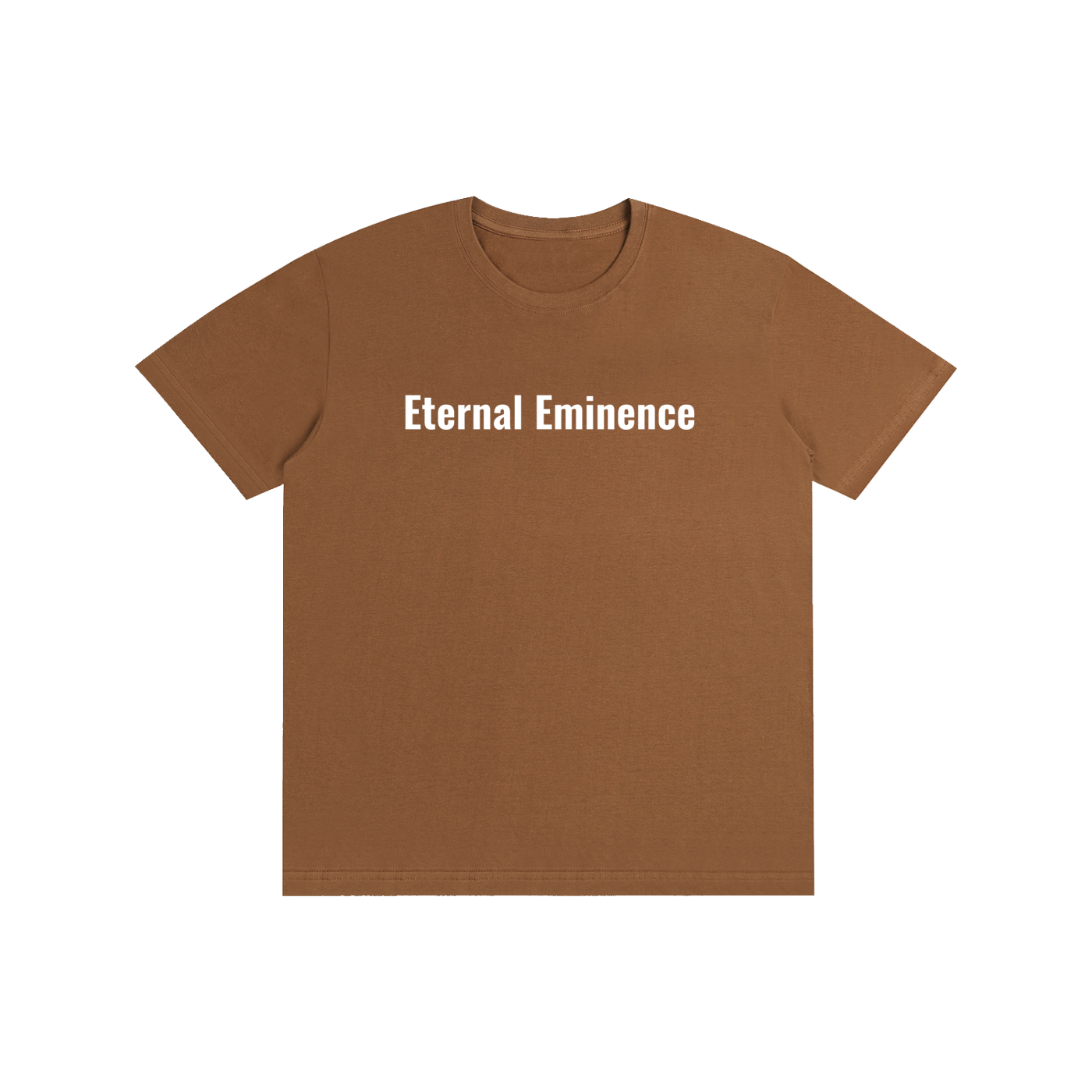 Pure Cotton Loose Fit Tee