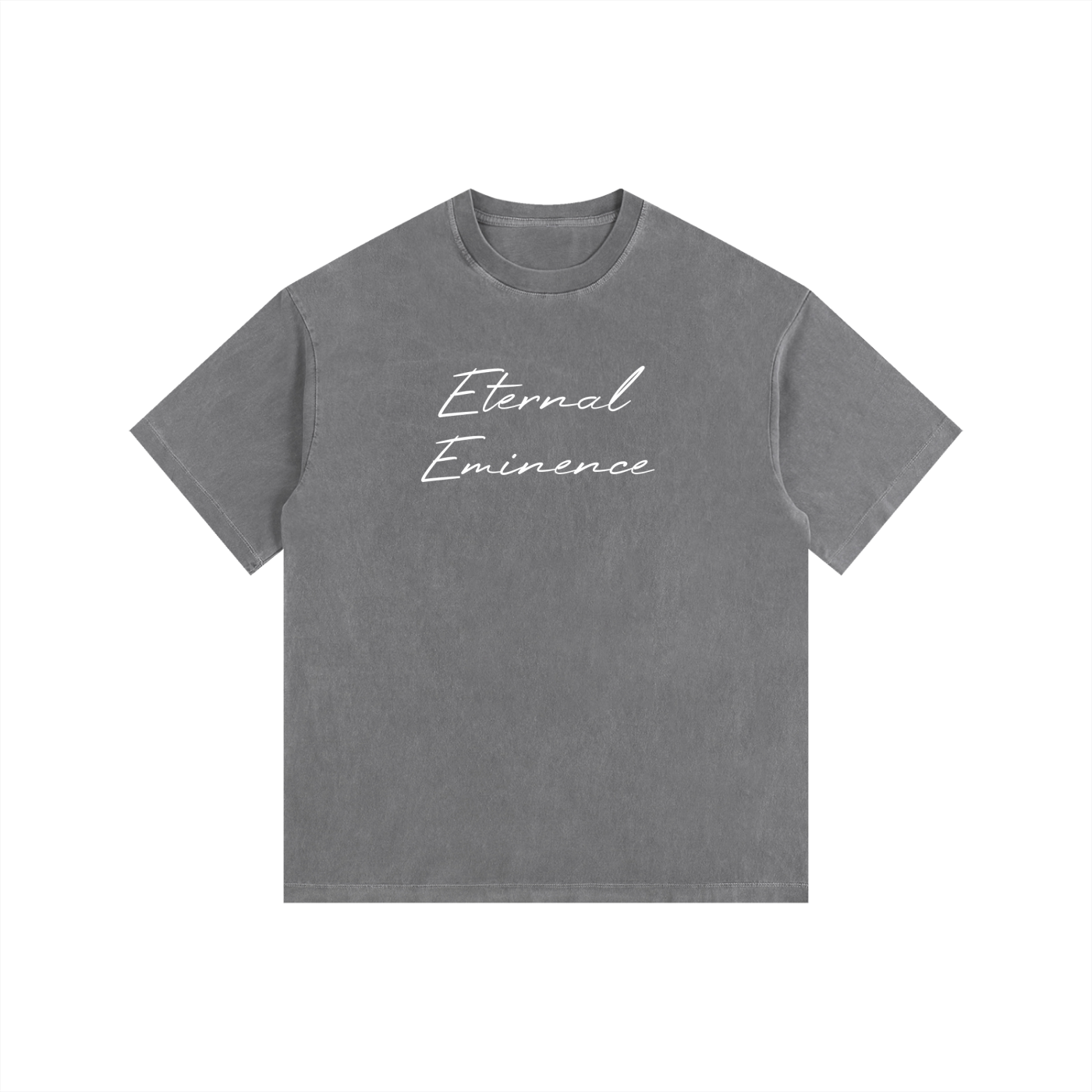 Vintage Oversized Tee