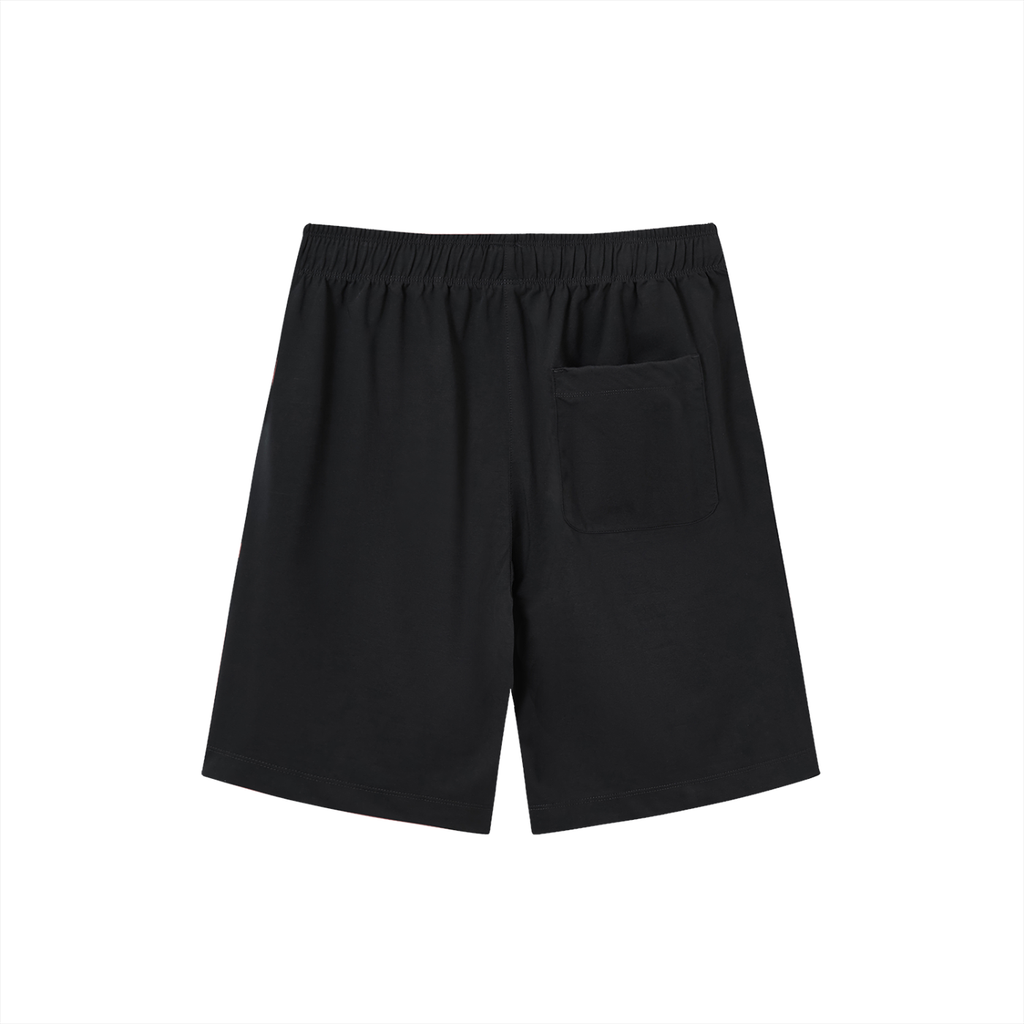 Men's Lightweight Athleisure Shorts