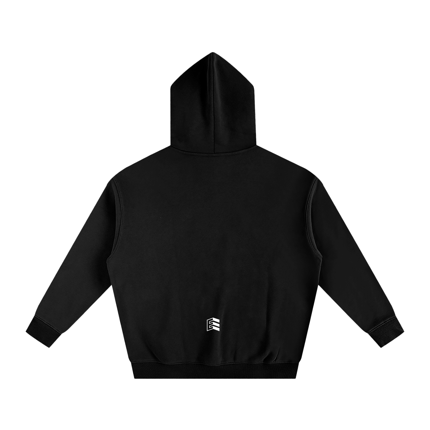 Eminence Oversize Hoodie