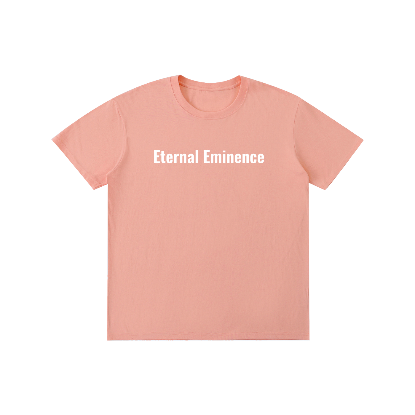 Pure Cotton Loose Fit Tee
