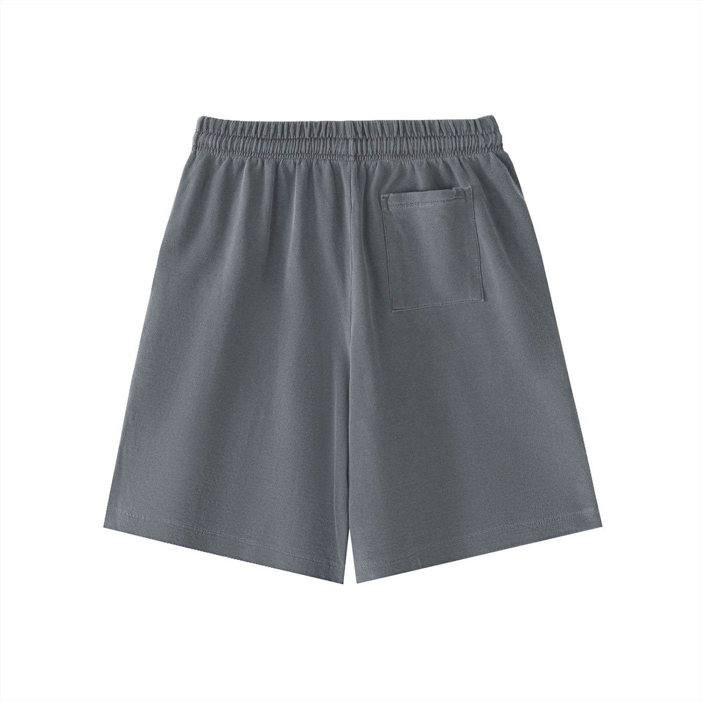 Brushed Cotton Shorts