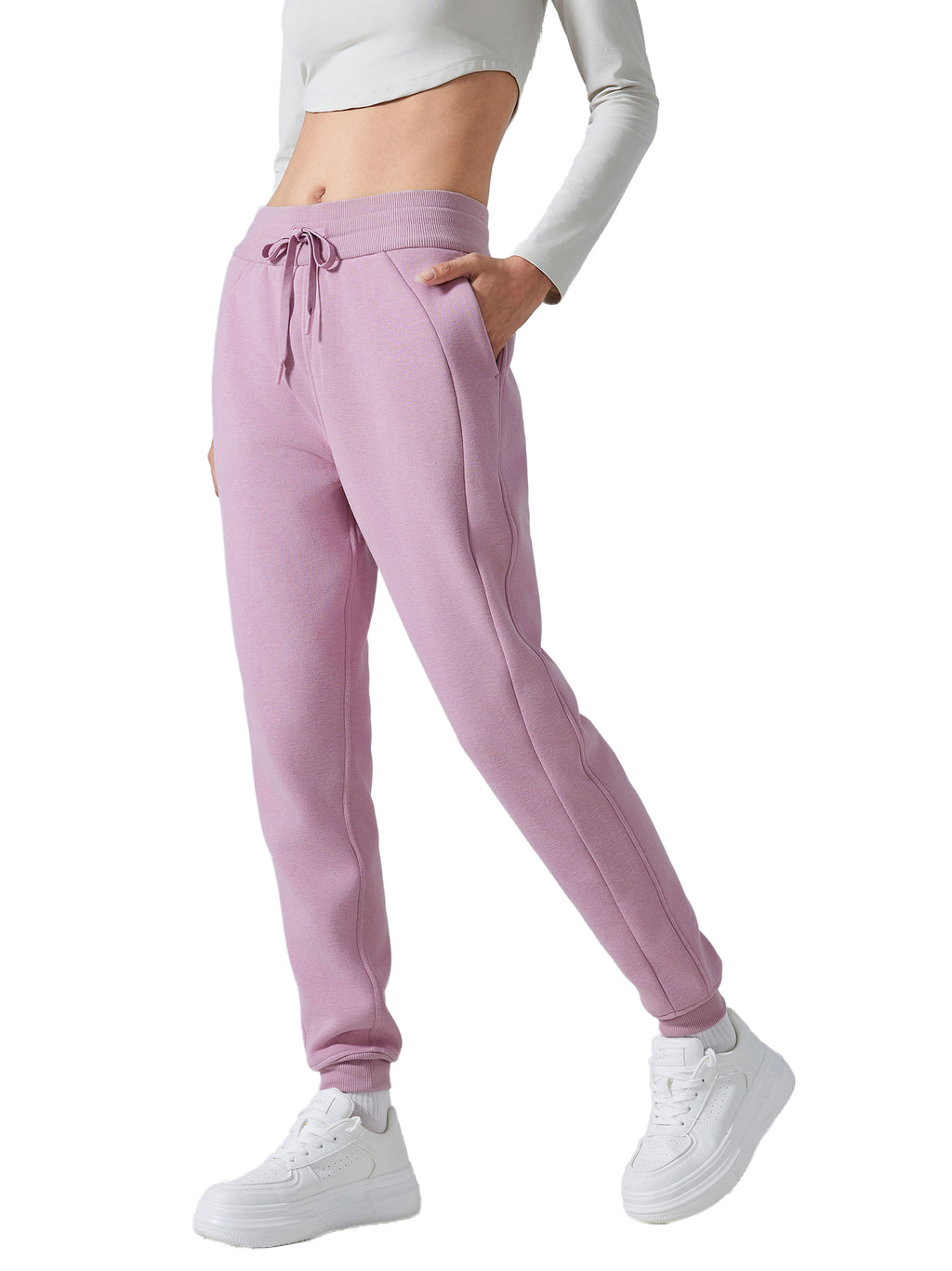 Women's SILQ Joggers