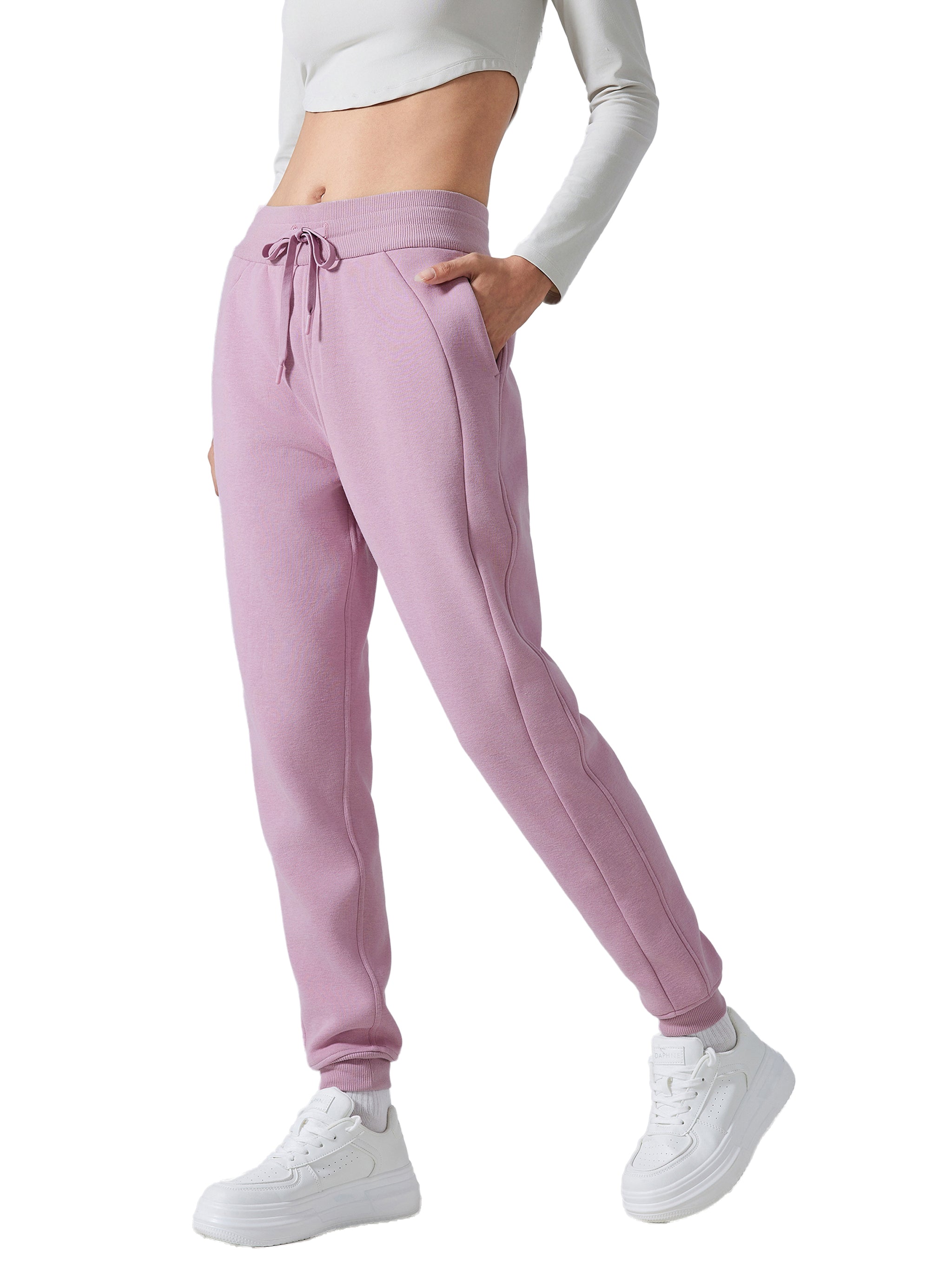 Women's SILQ Joggers