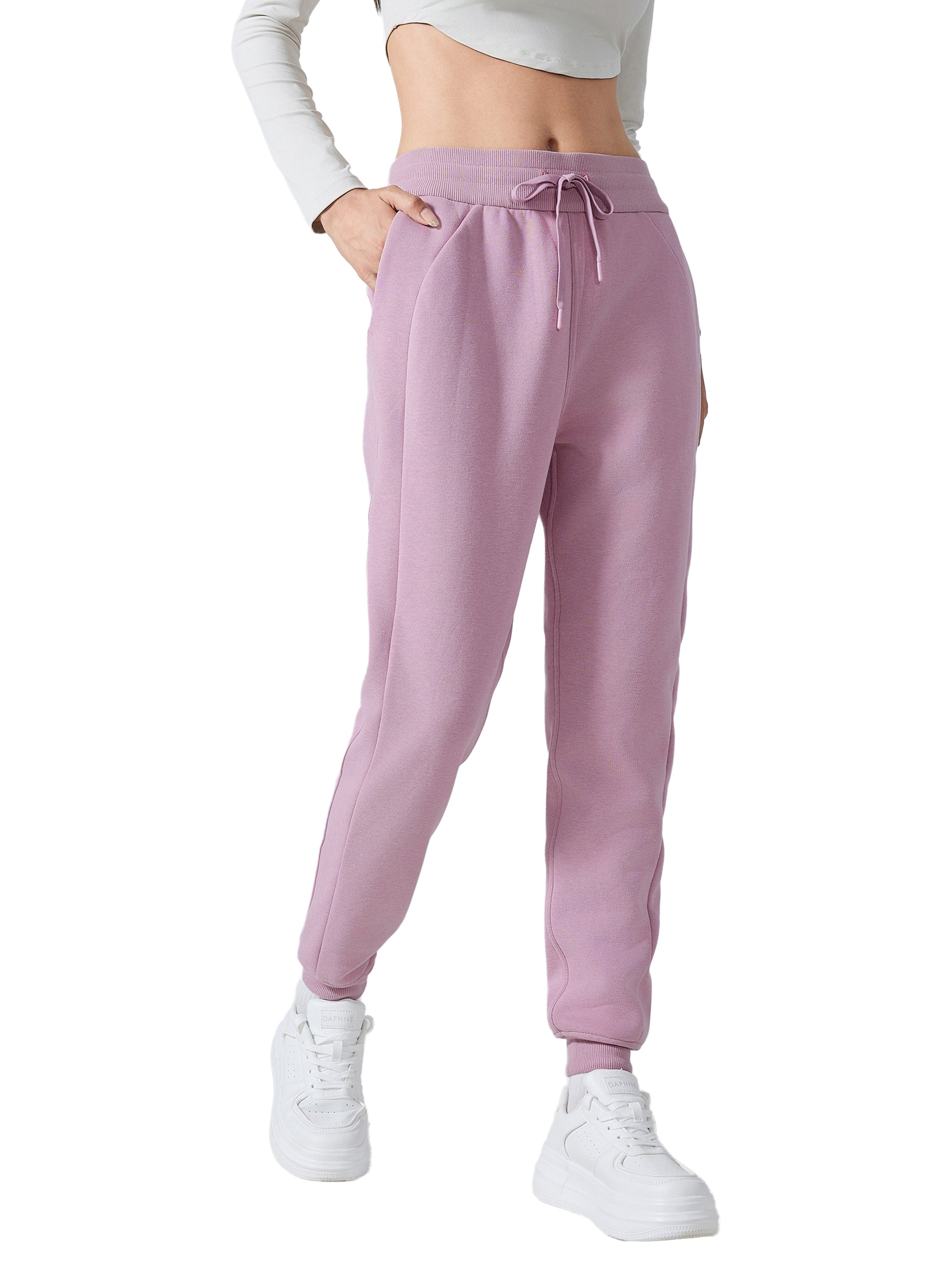 Women's SILQ Joggers