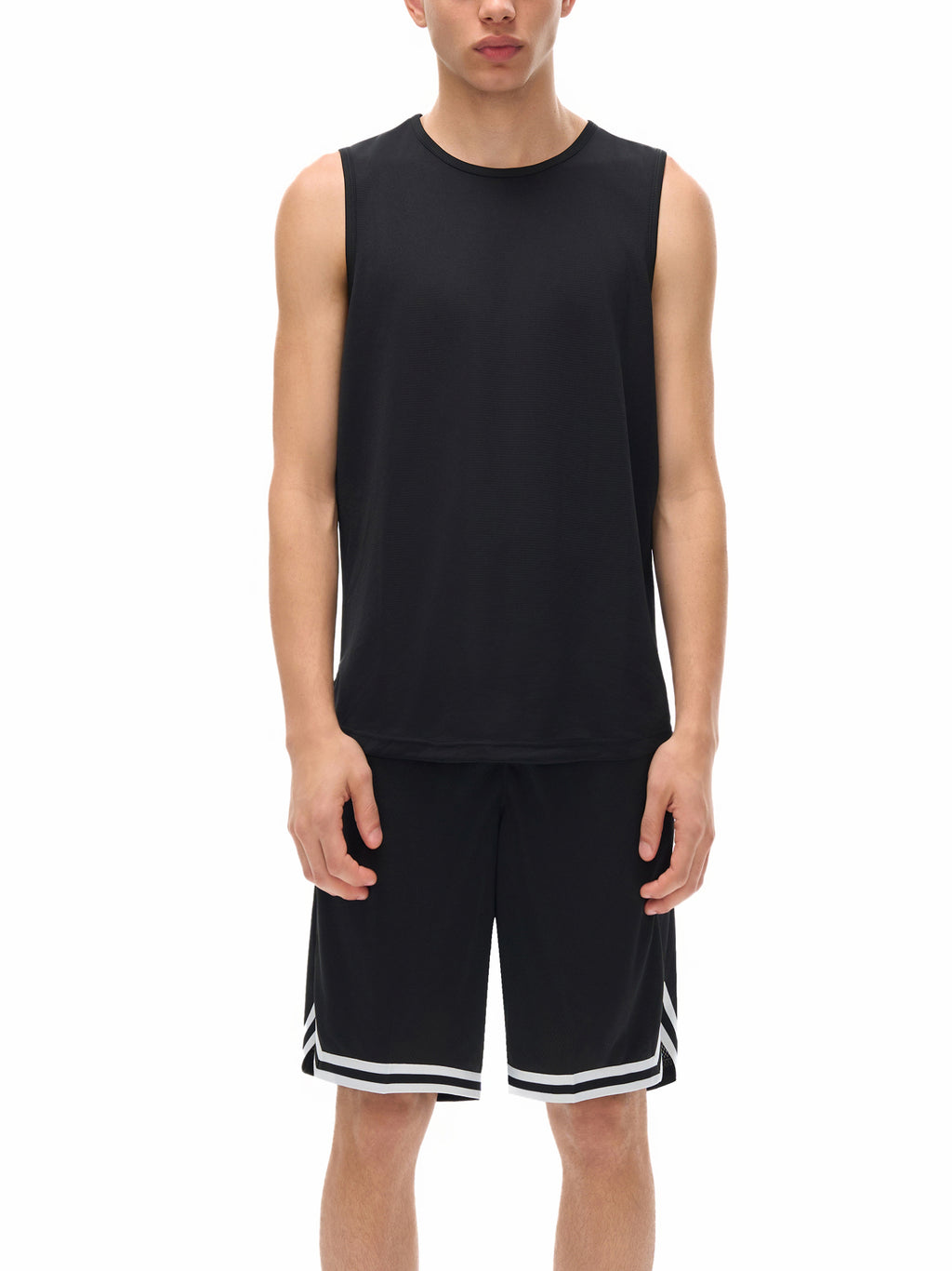 Men's Lightweight Performance Tank Top