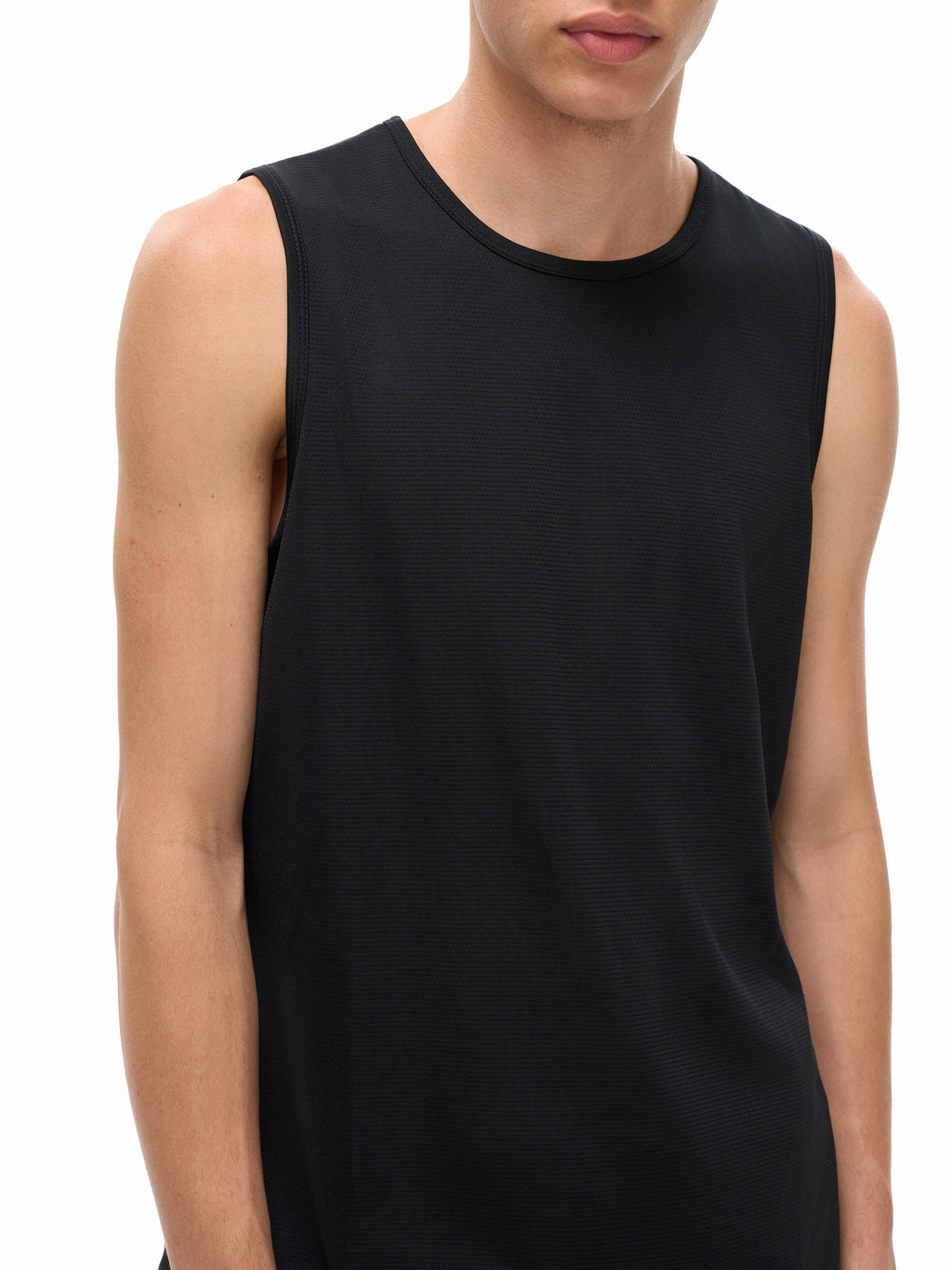 Men's Lightweight Performance Tank Top