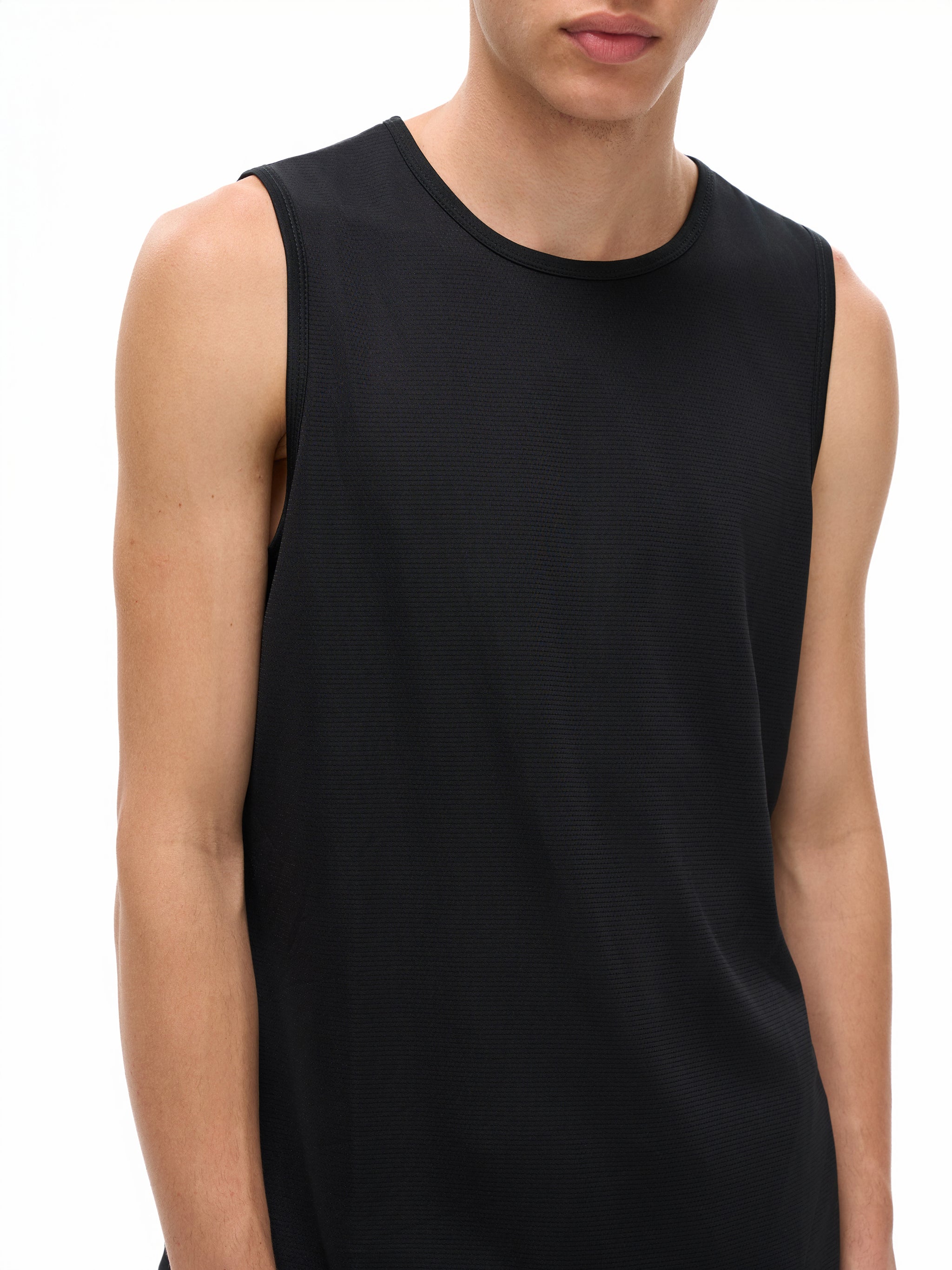 Men's Lightweight Performance Tank Top