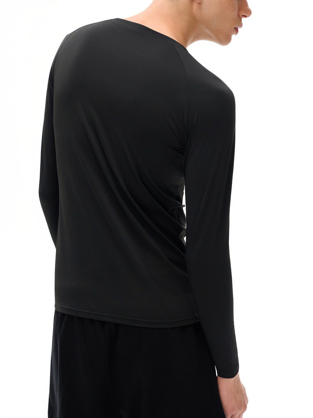 Men's Eternal Eminence Long Sleeve Compression Shirt