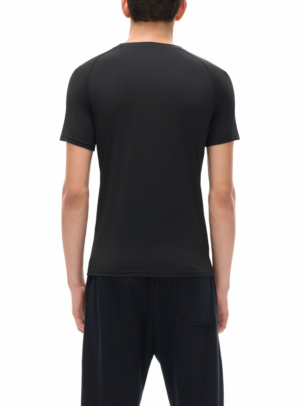 Men's Eternal Eminence Compression Tee