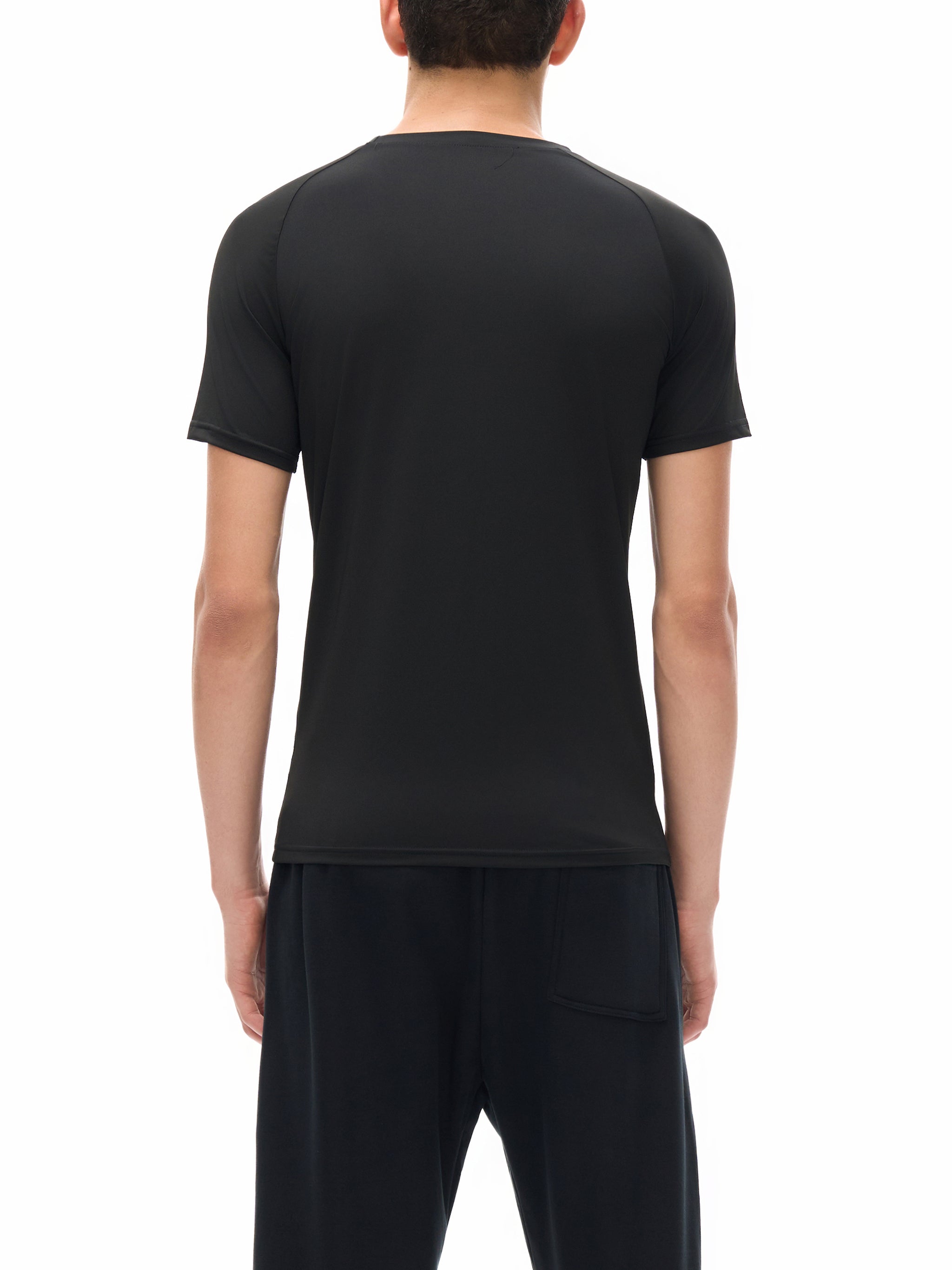 Men's Eternal Eminence Compression Tee