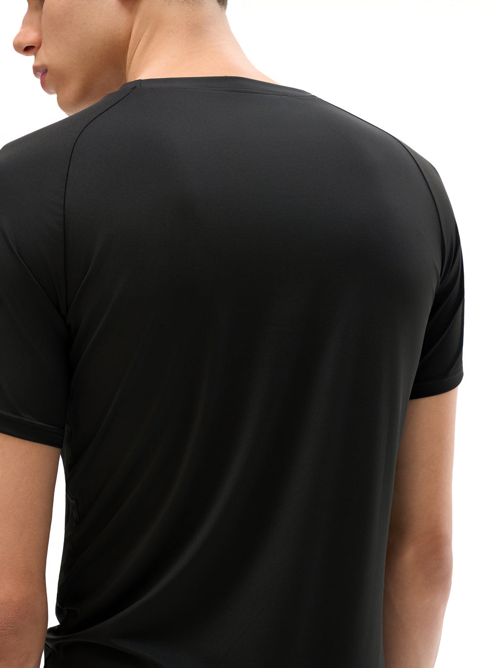 Men's Eternal Eminence Compression Tee