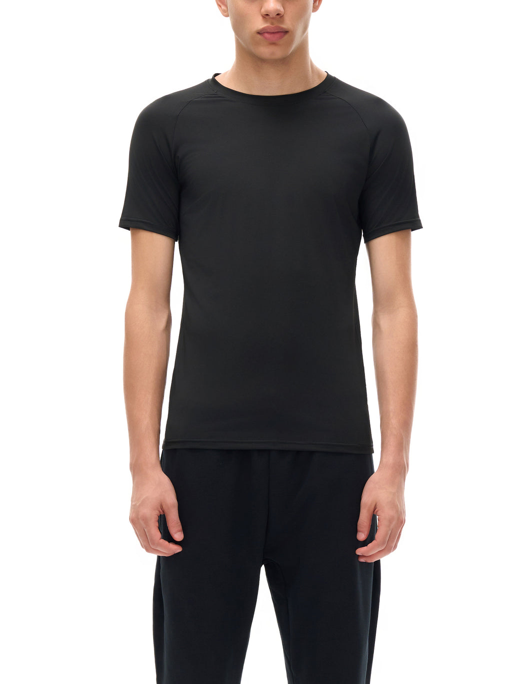 Men's Eternal Eminence Compression Tee