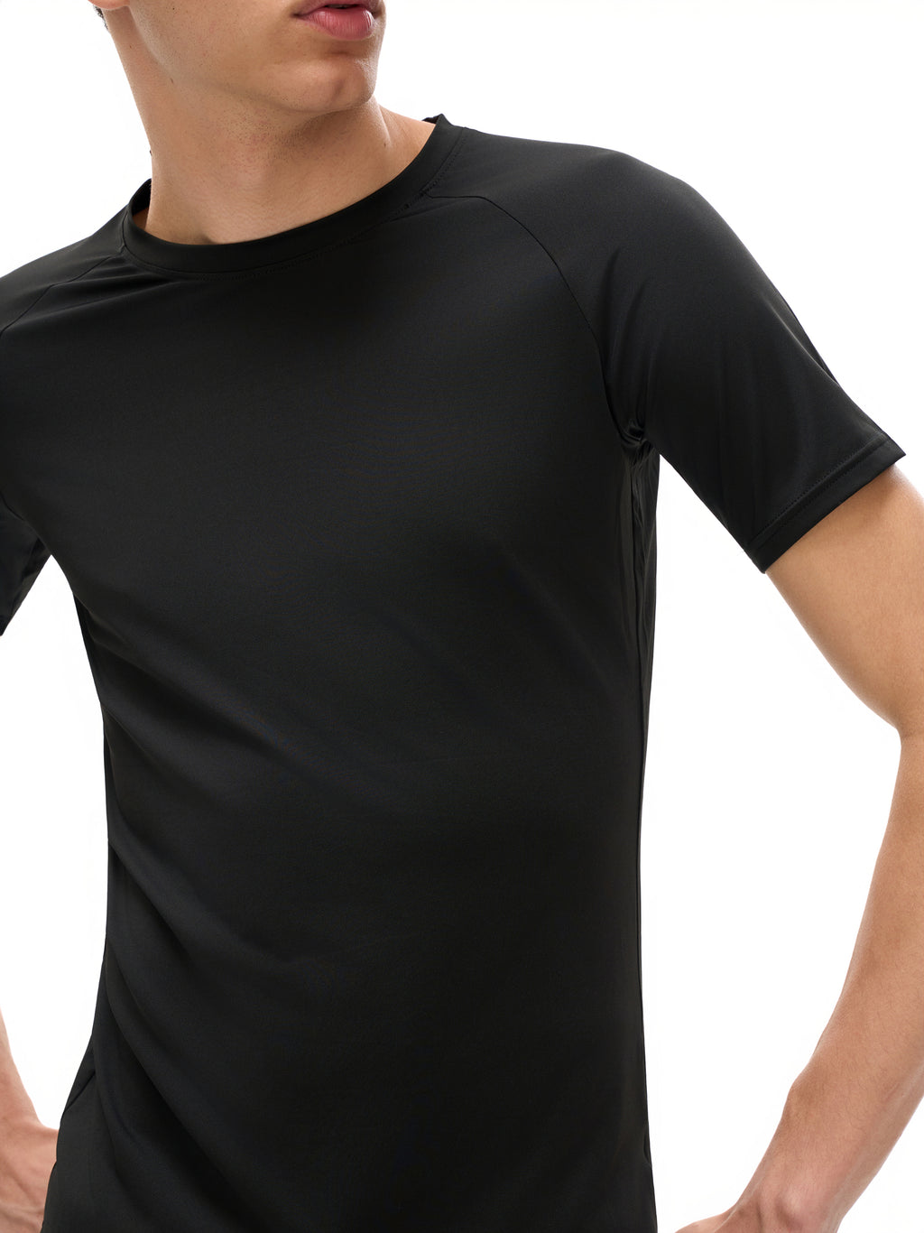Men's Eternal Eminence Compression Tee