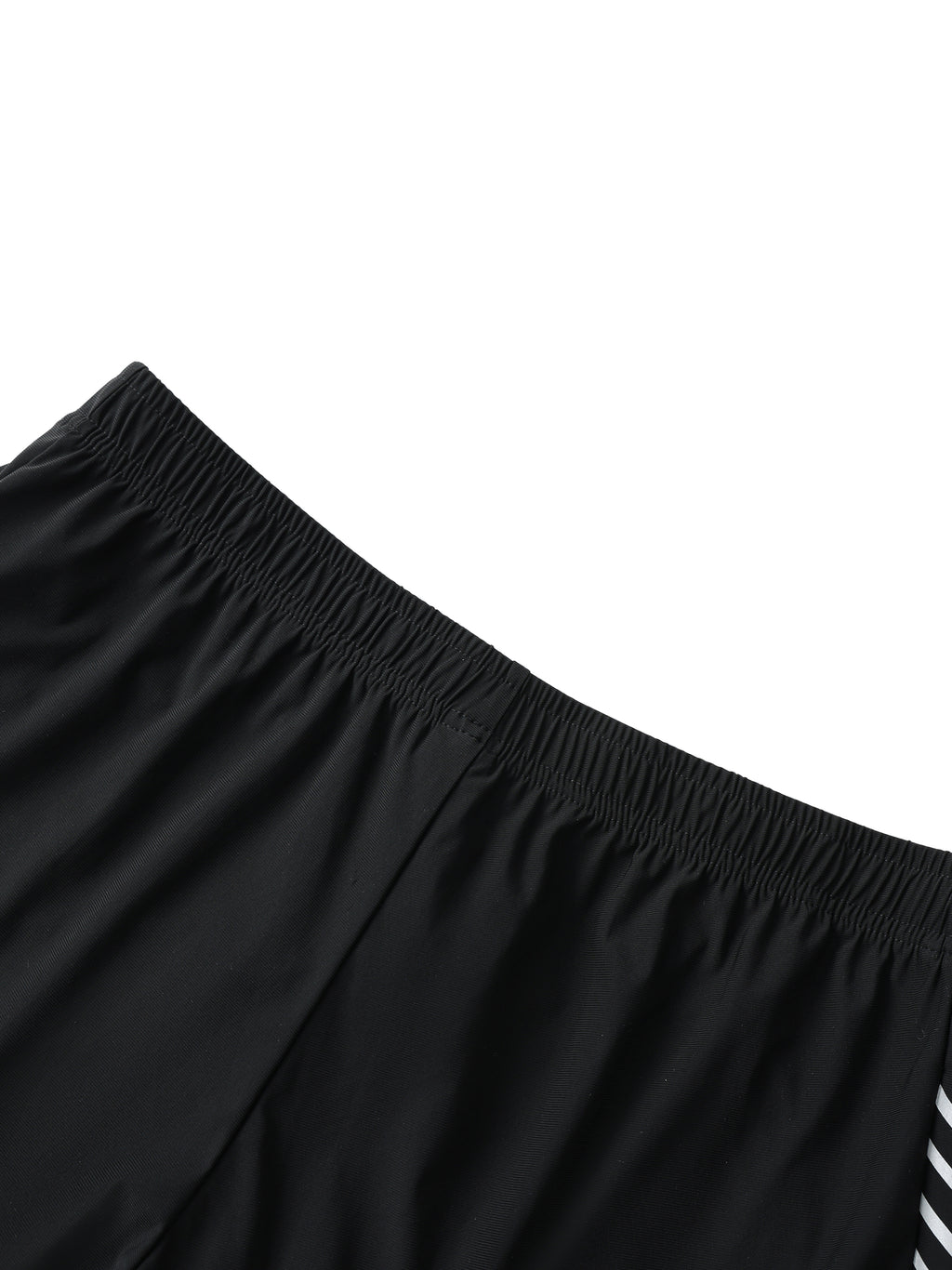 Men's 5" Striped Performance Shorts