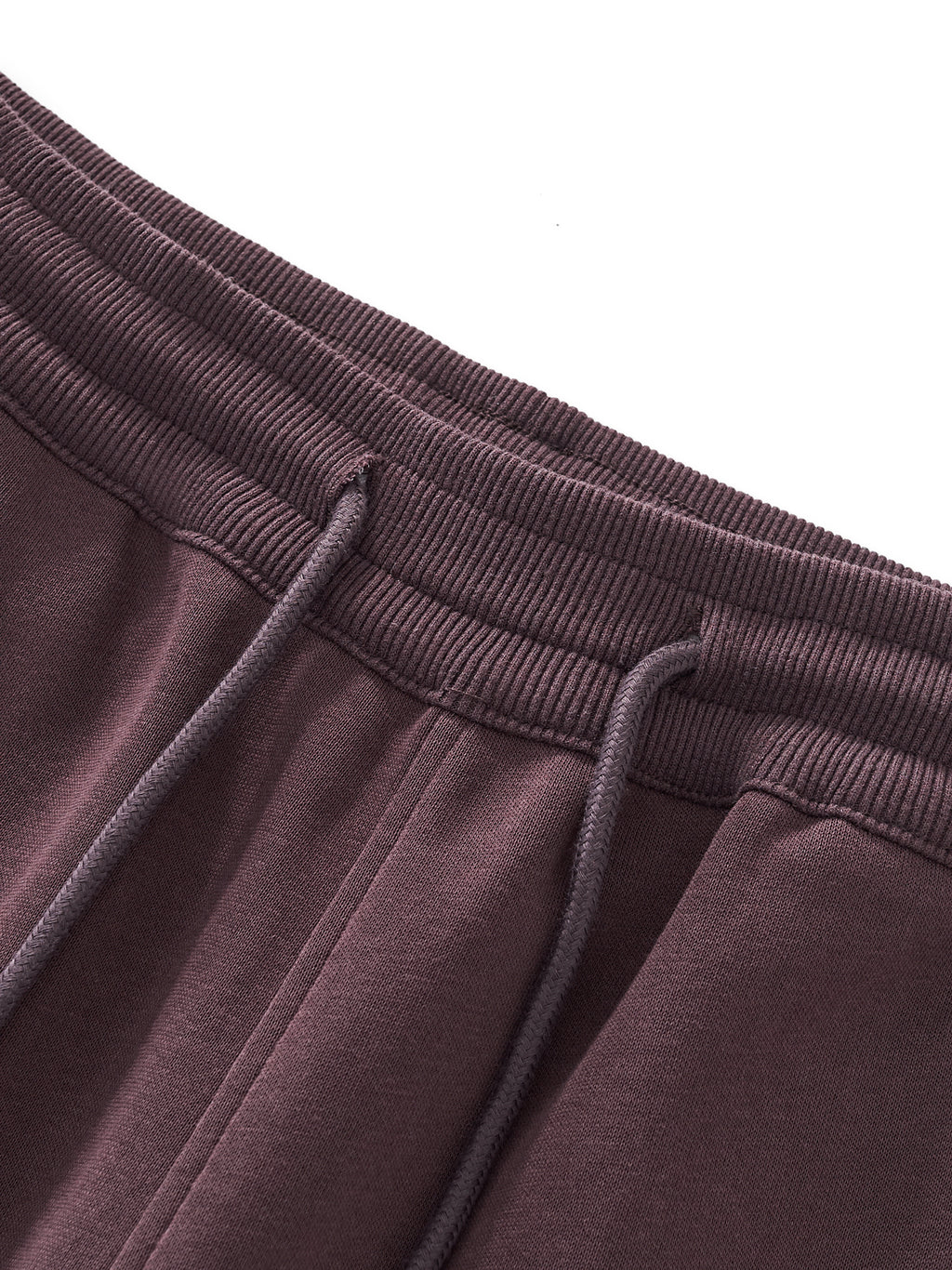 Women's Drawstring Straight-Leg Sweatpants