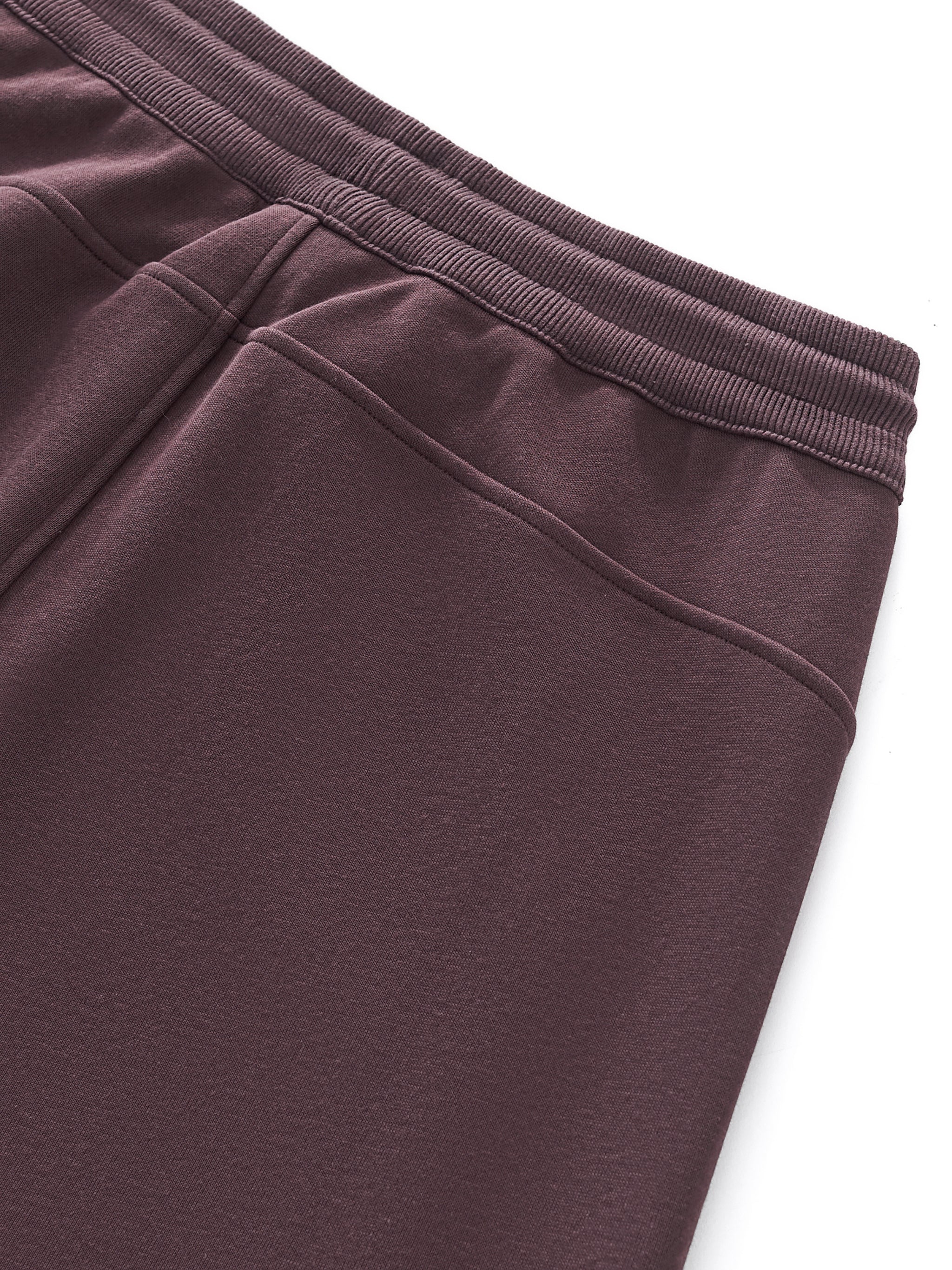 Women's Drawstring Straight-Leg Sweatpants